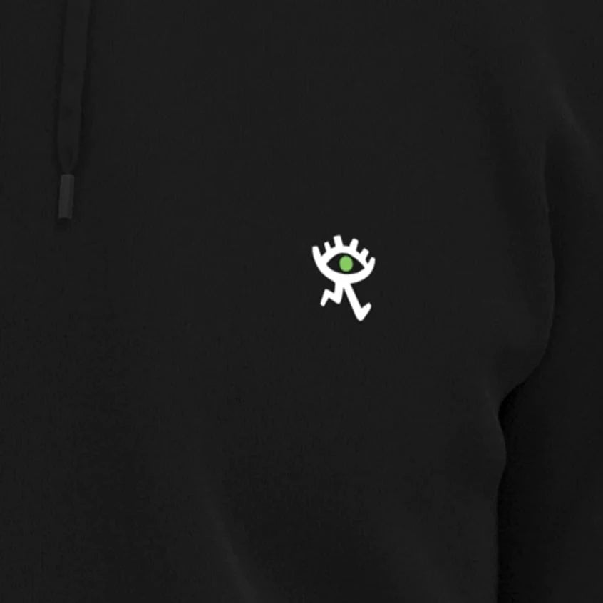 The Good Run Hoodie "TGR"
