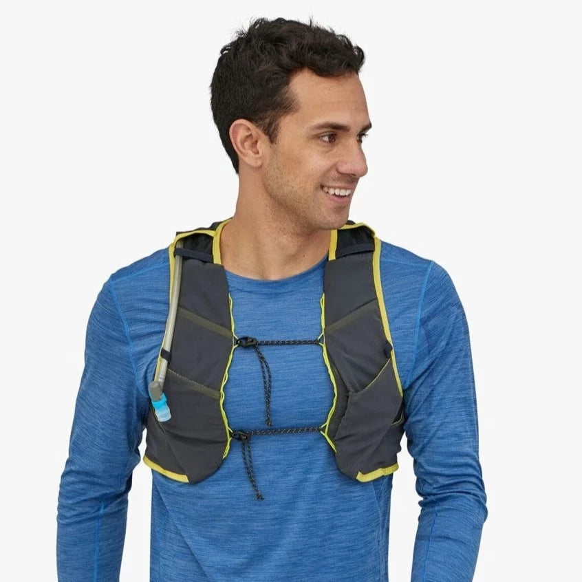 Patagonia Trailrunning-Weste "Slope Runner Pack" 8 L