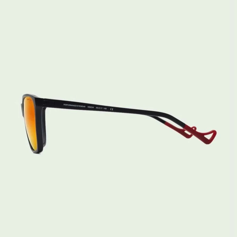 District Vision Sonnenbrille "Keiichi Calm-Tech"