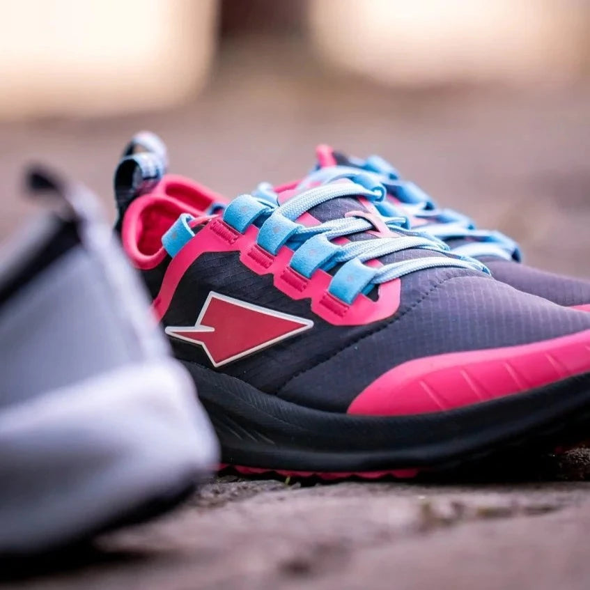 ENDA Trail Laufschuh "Koobi Fora"