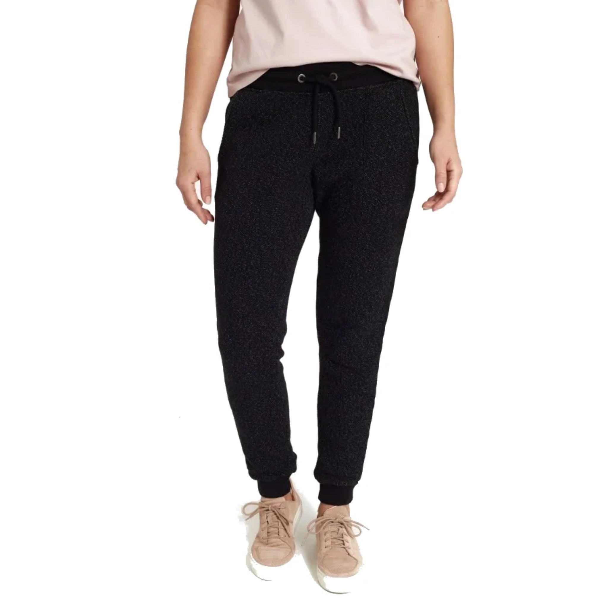 recolution Damen Jogginhose "VIOLA"
