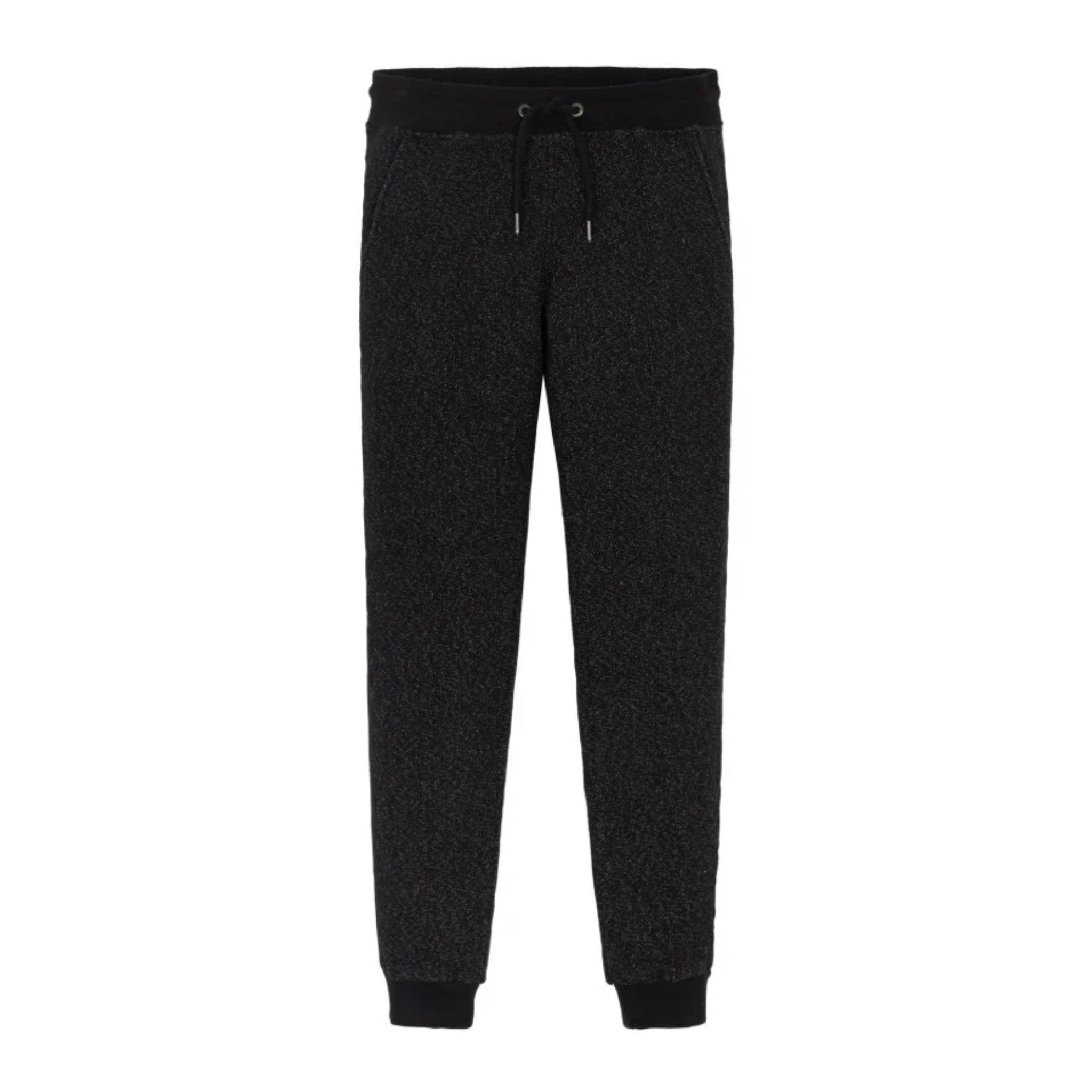 recolution Damen Jogginhose "VIOLA" Schwarz