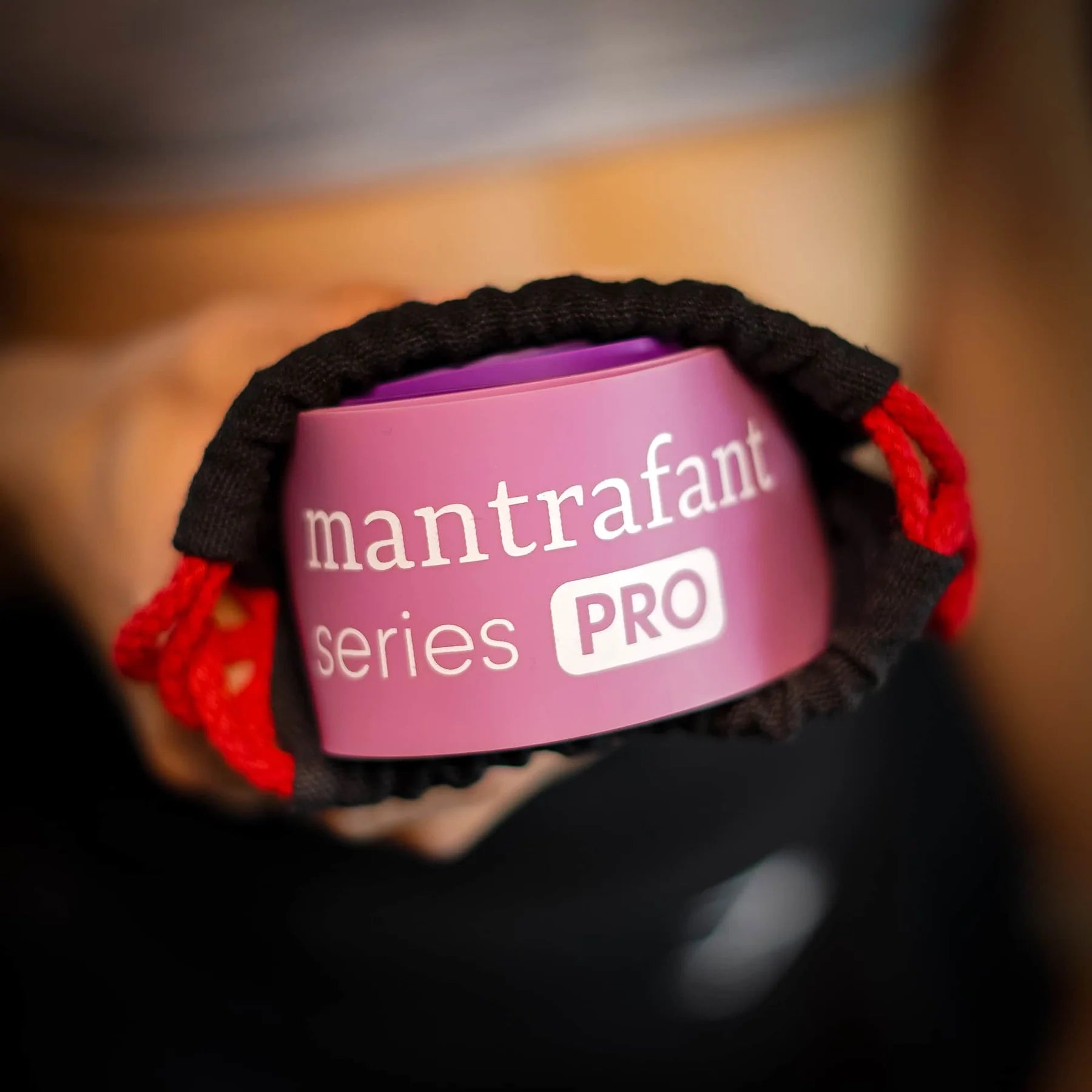 mantrafant Mini Bands "Pro Series" 4er Set