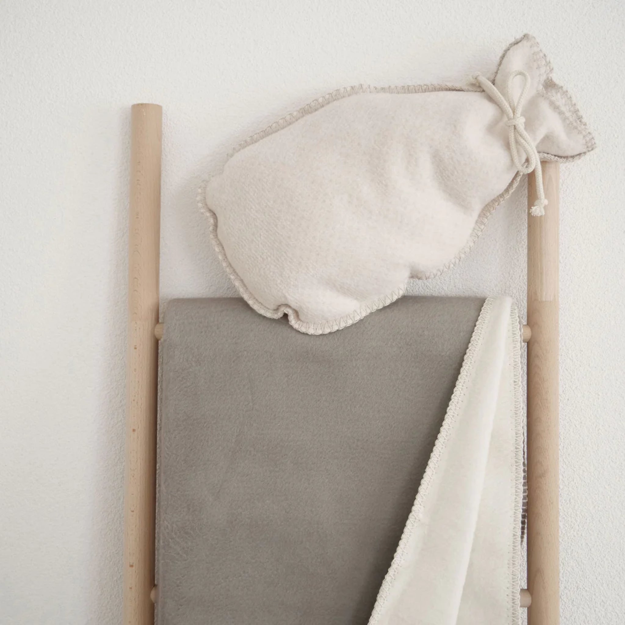 RIEMA Baumwolldecke "Ida"