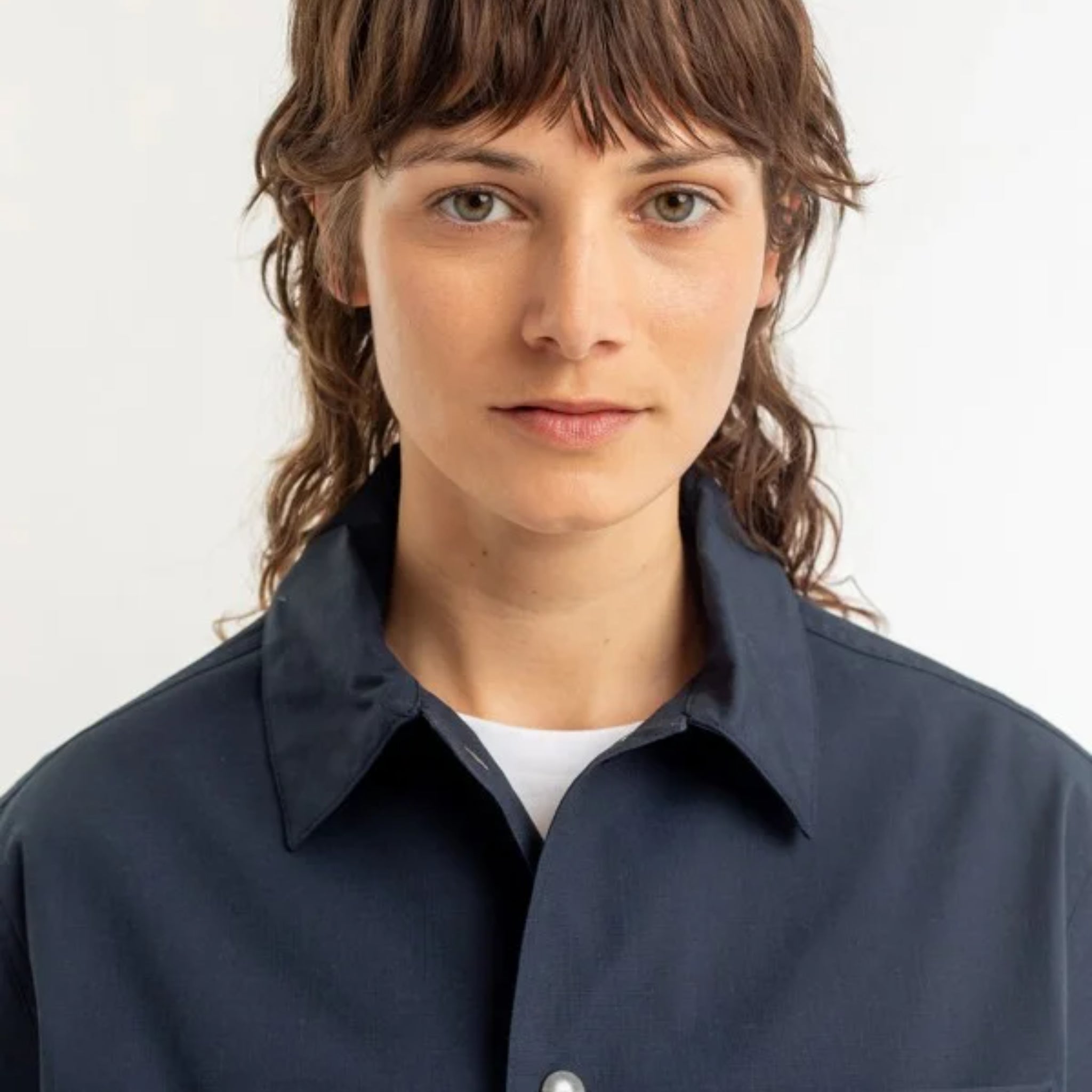 Rotholz Unisex Jacke "Light Overjacket"
