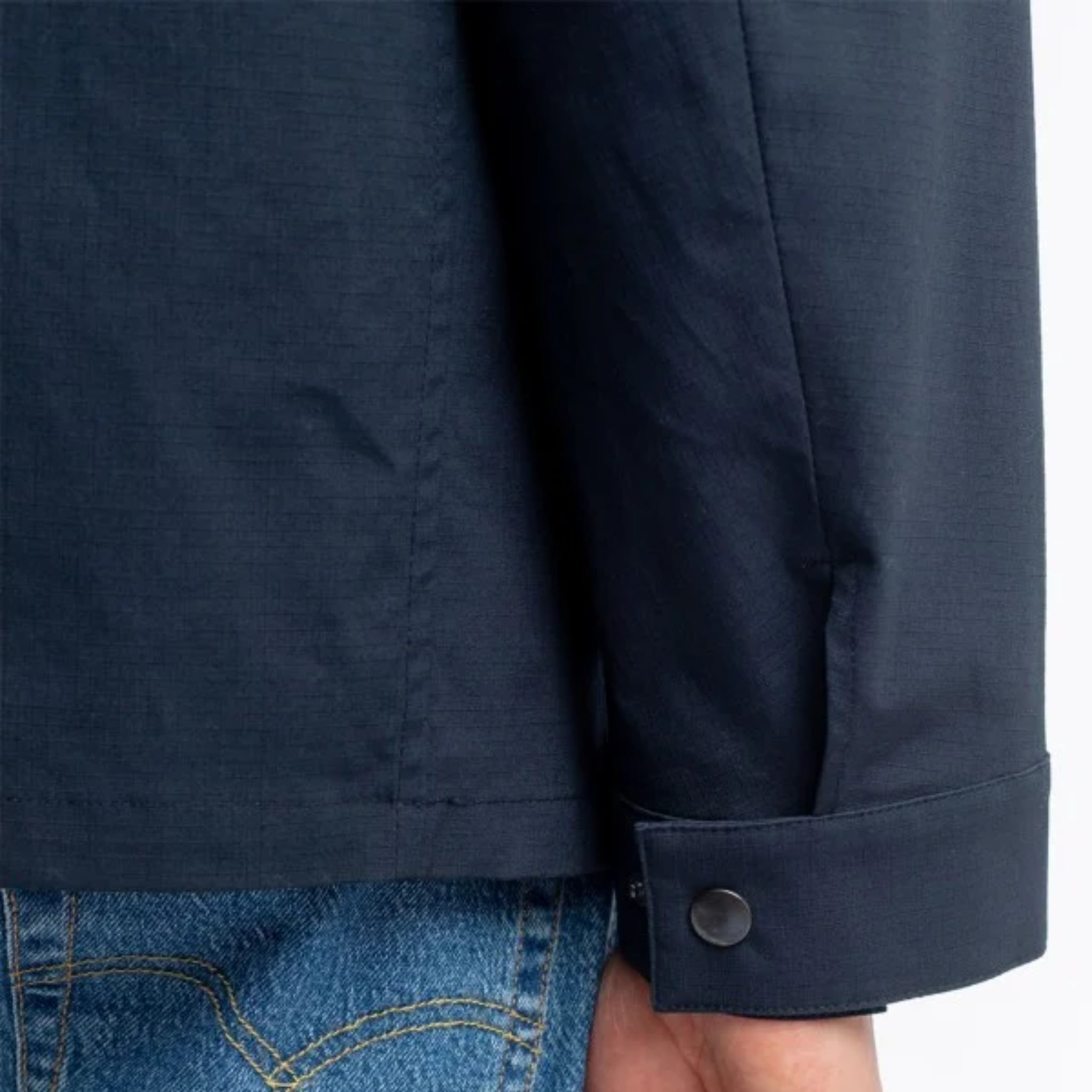 Rotholz Unisex Jacke "Light Overjacket"