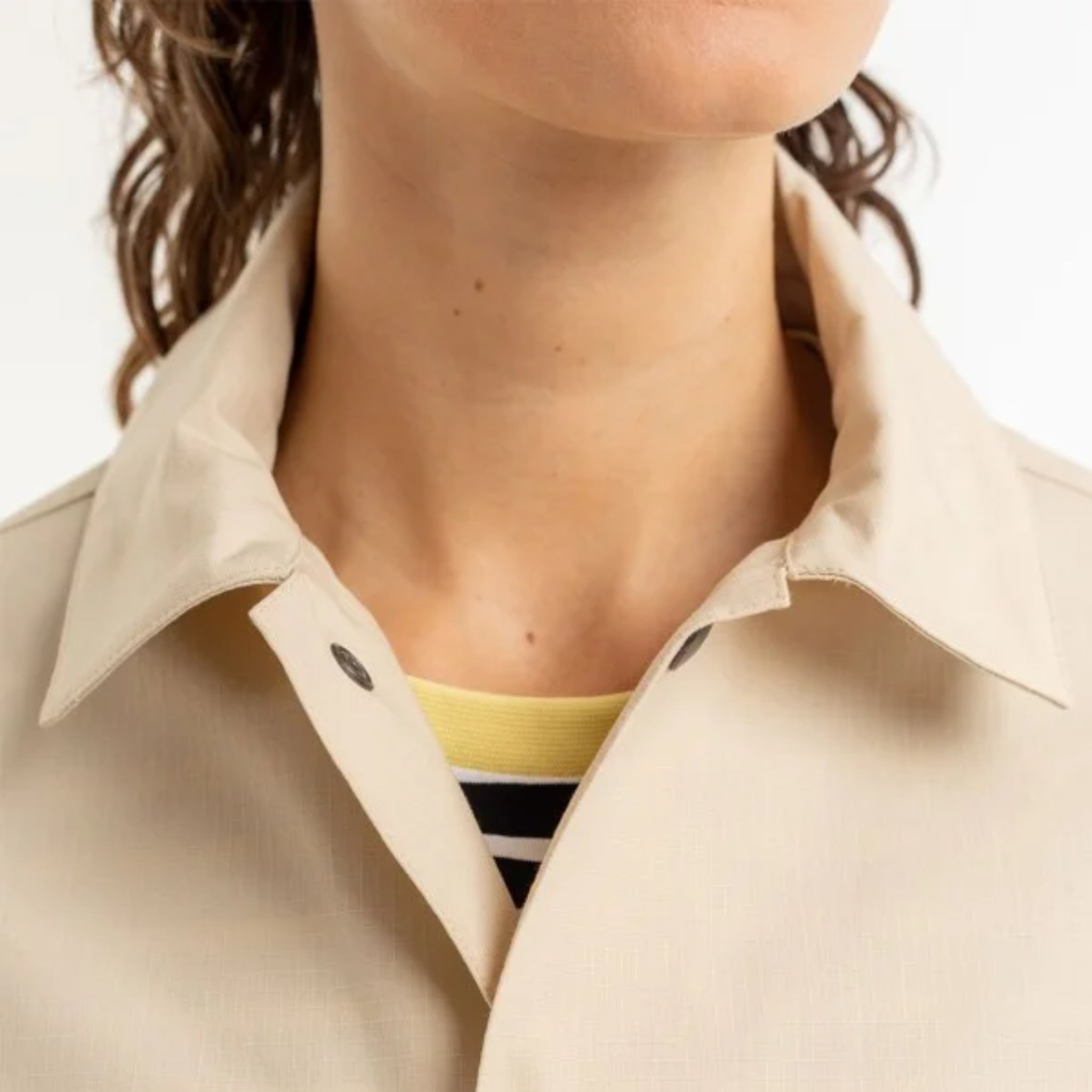 Rotholz Unisex Jacke "Light Overjacket"