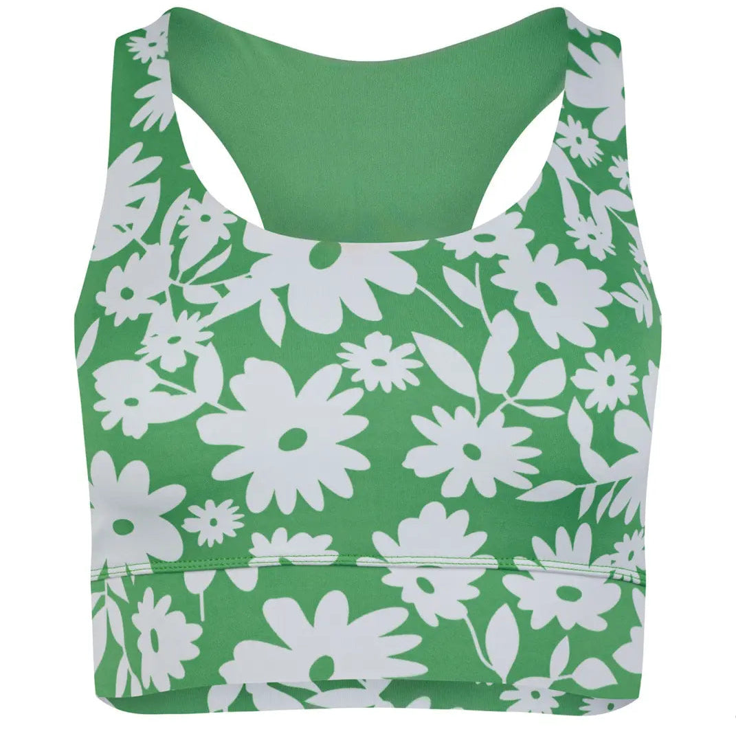 boochen Damen Sport-BH "Ubud"