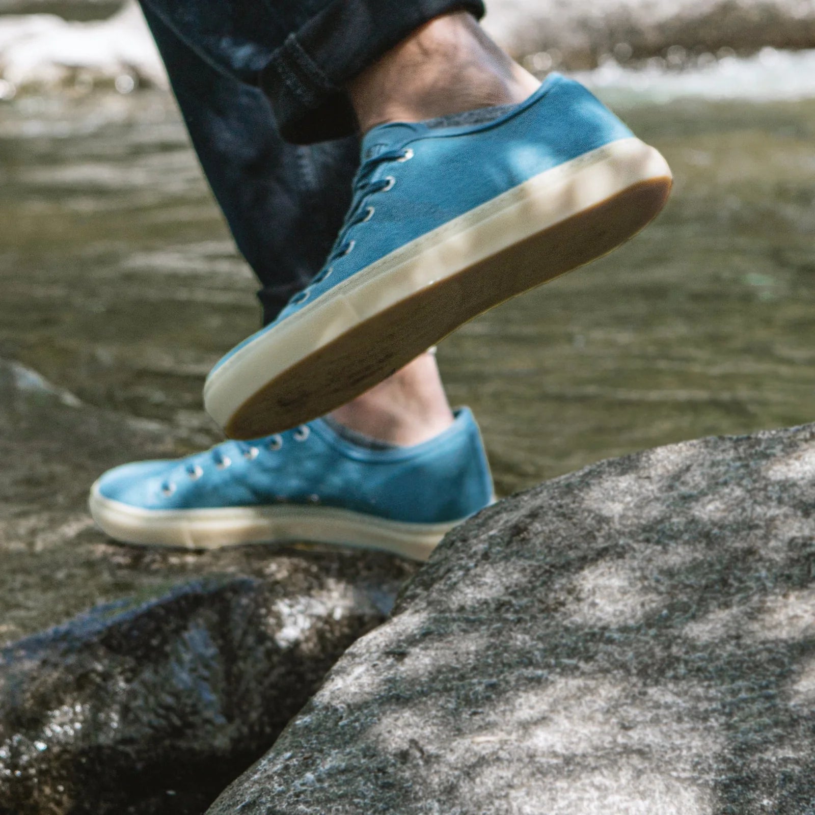 LANGBRETT Sneaker "SUM"