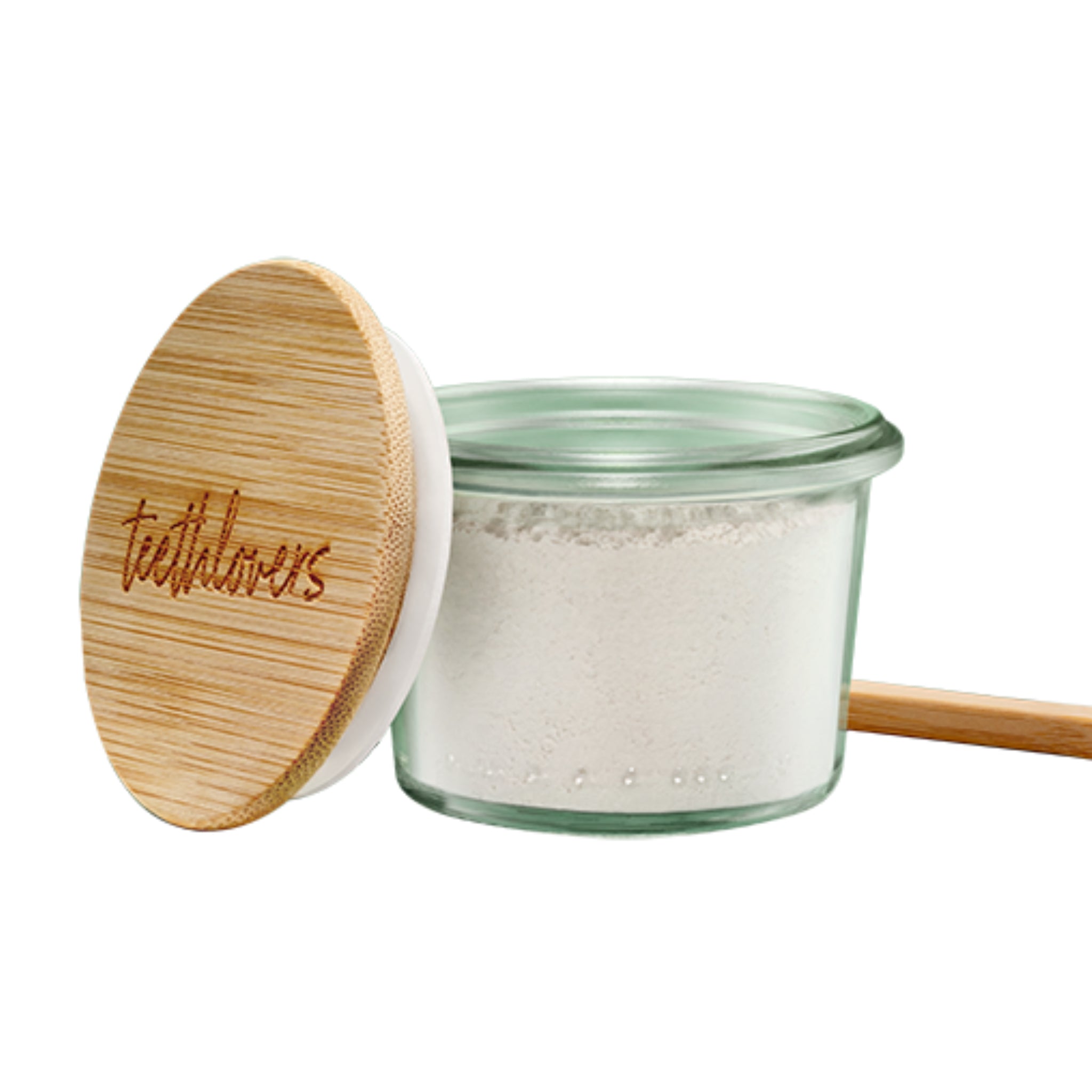 teethlovers Bio-Zahnpulver