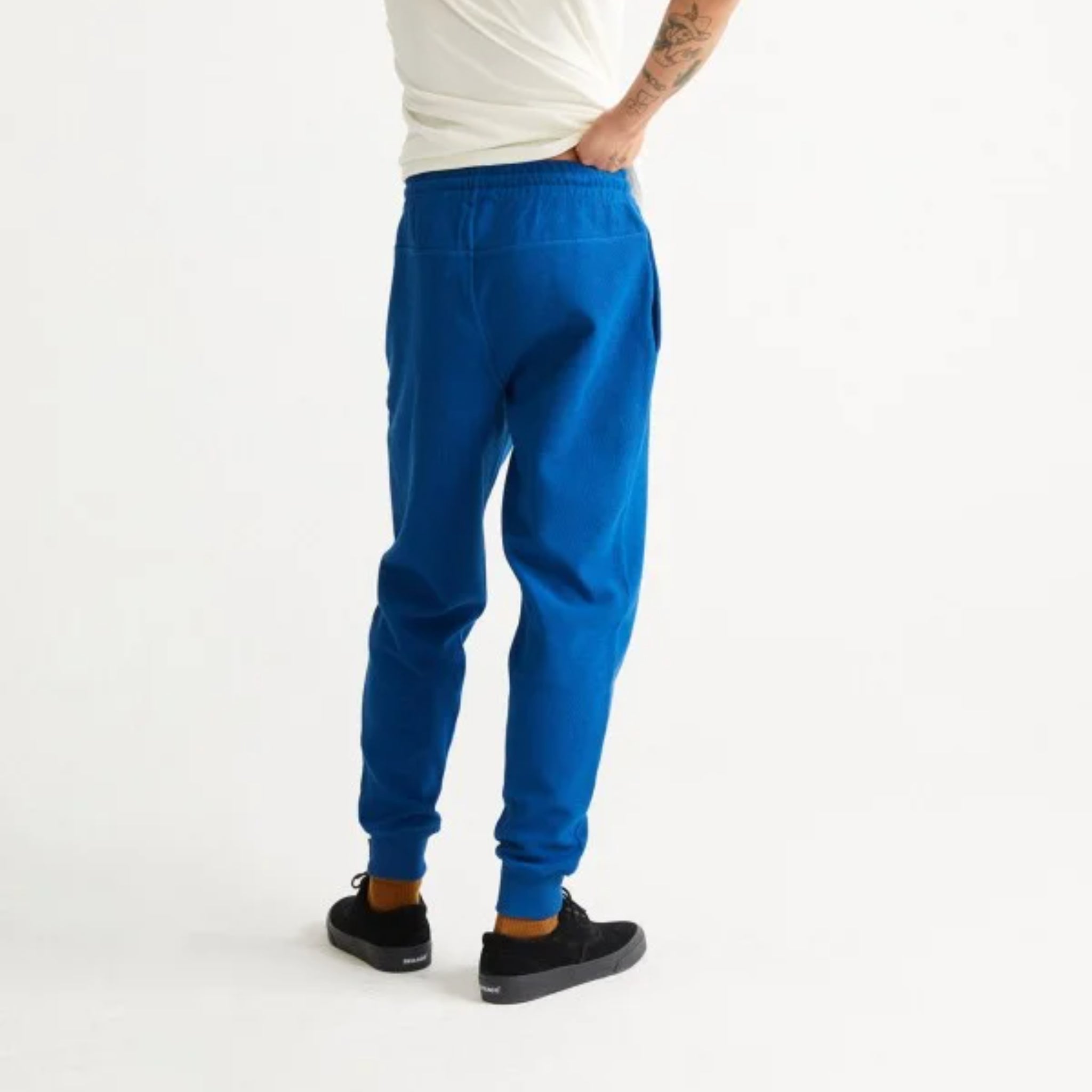 Thinking Mu Jogginghose "Claude"