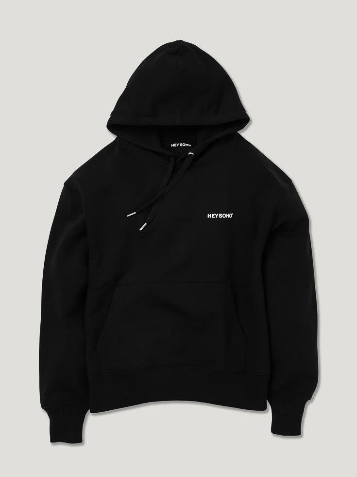 hey soho Hoodie "Good Things"