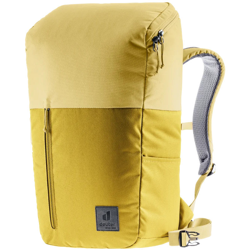 Deuter Rucksack "UP Stockholm" 51x30x17 cm Ginger-Turmeric