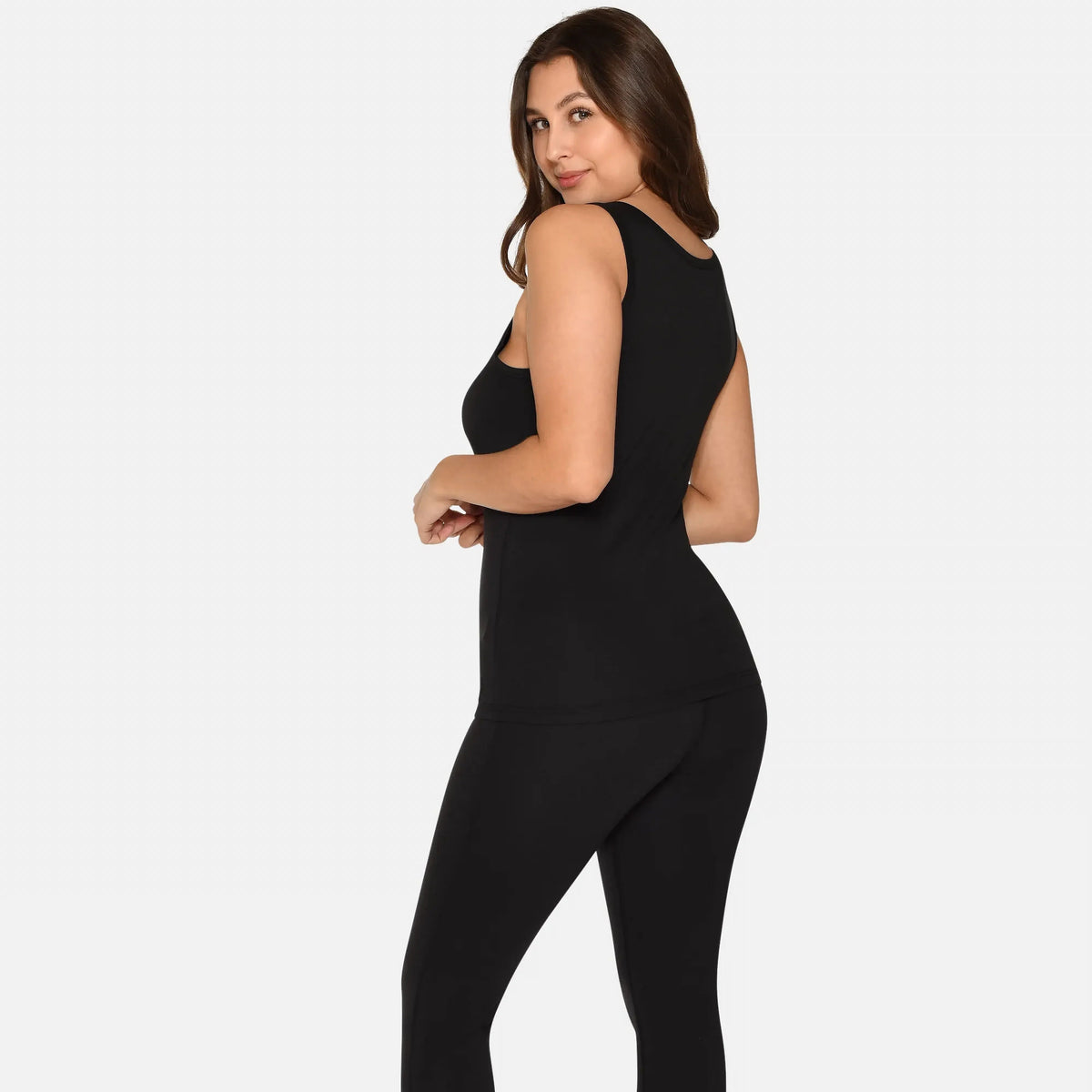Urban Quest Women "Bamboo" Tank Top