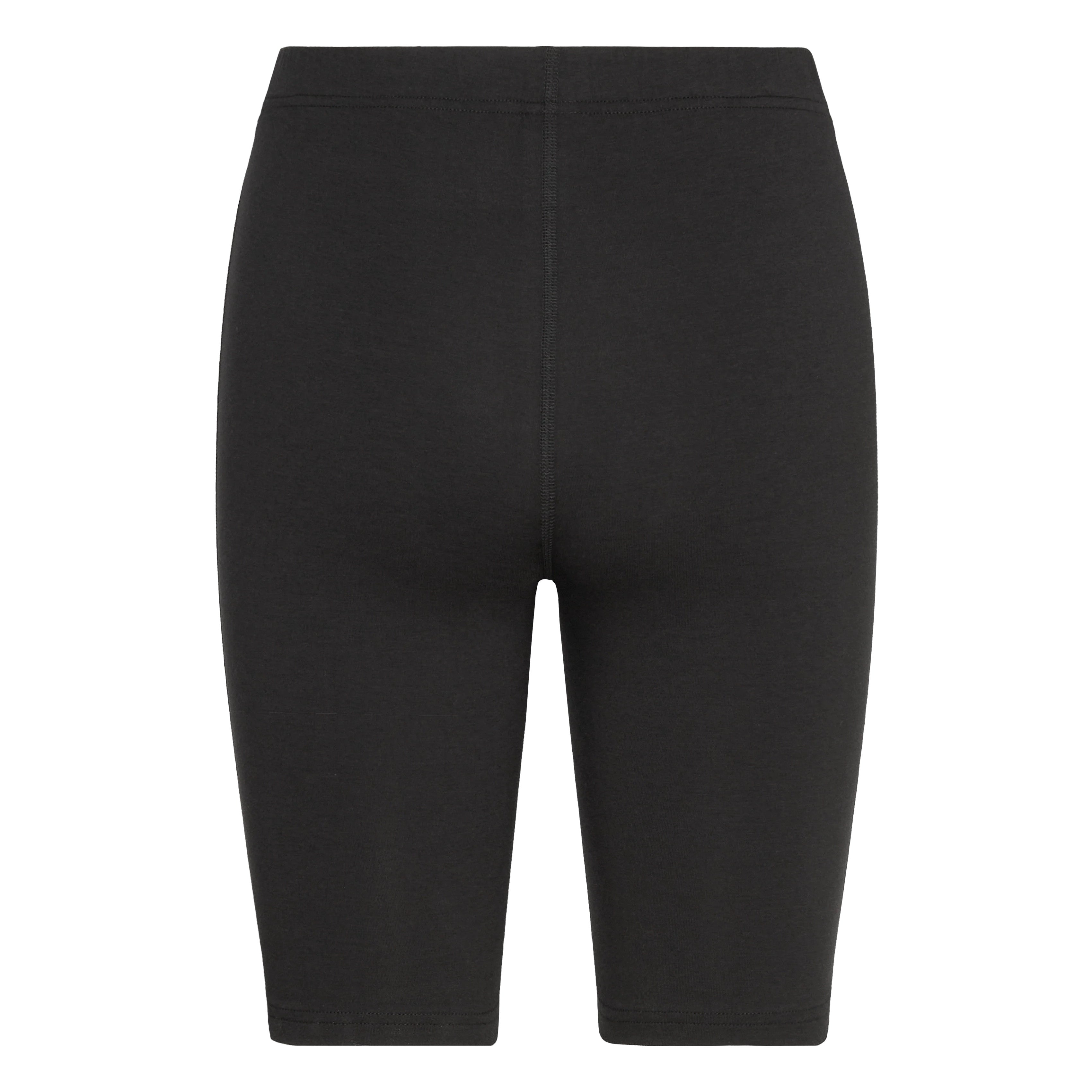 Urban Quest Damen Short Leggings "Bamboo"