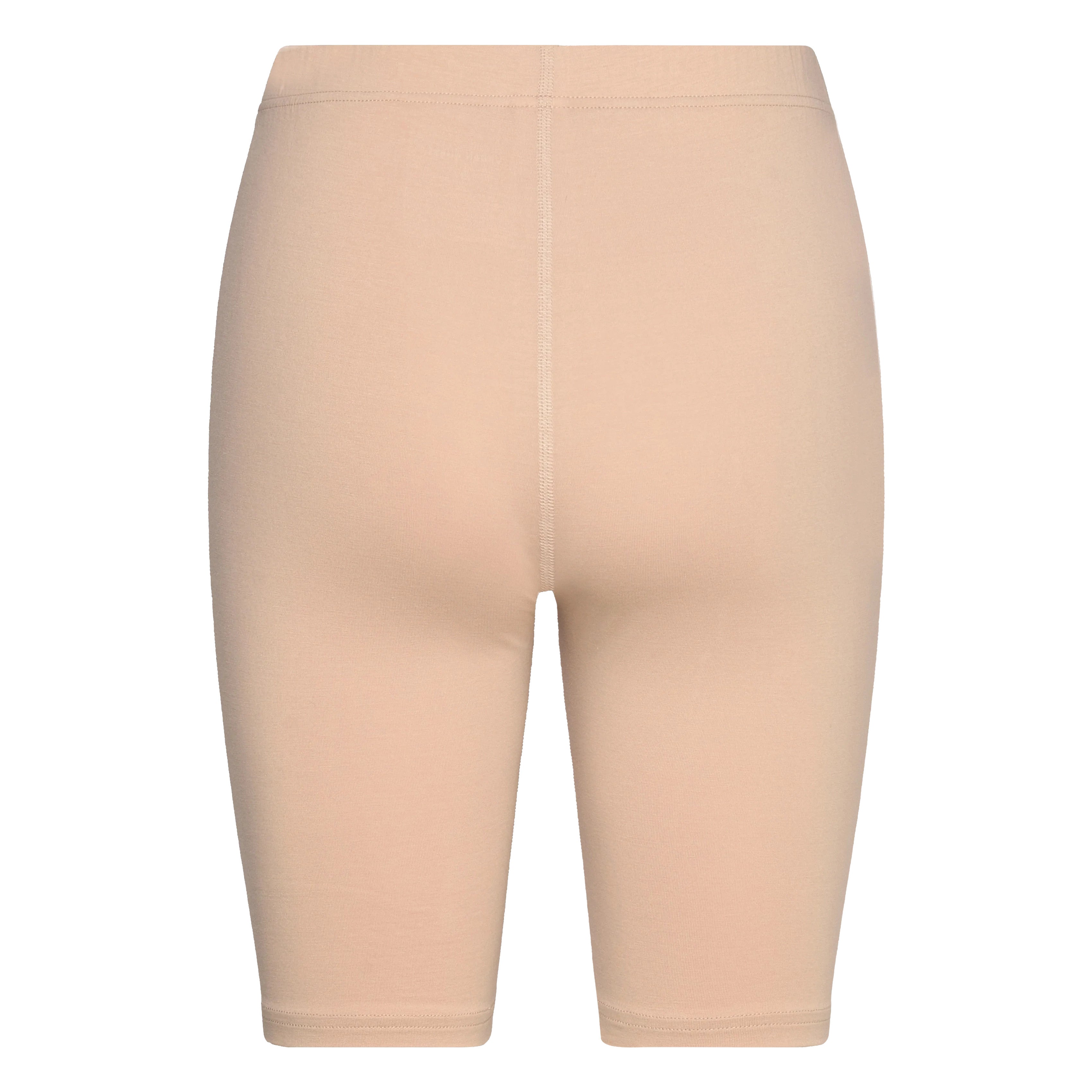 Urban Quest Damen Short Leggings "Bamboo"