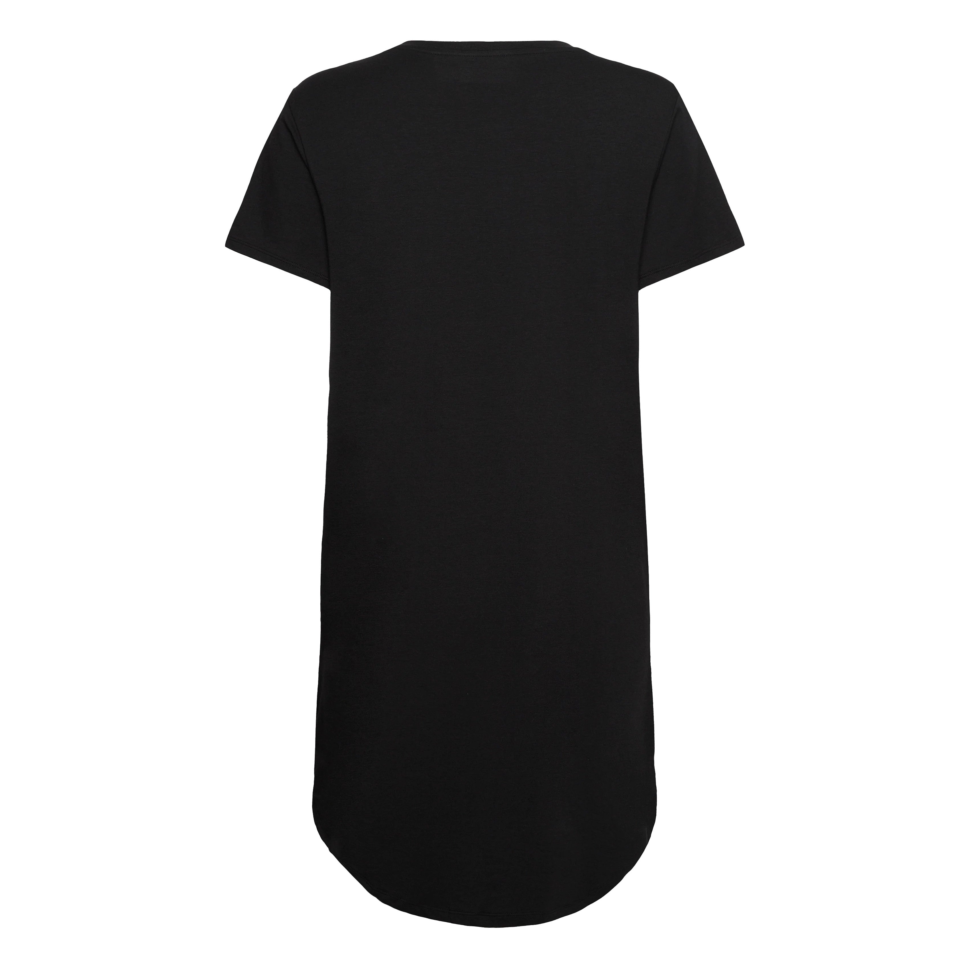 Urban Quest Damen Night Dress "Bamboo"