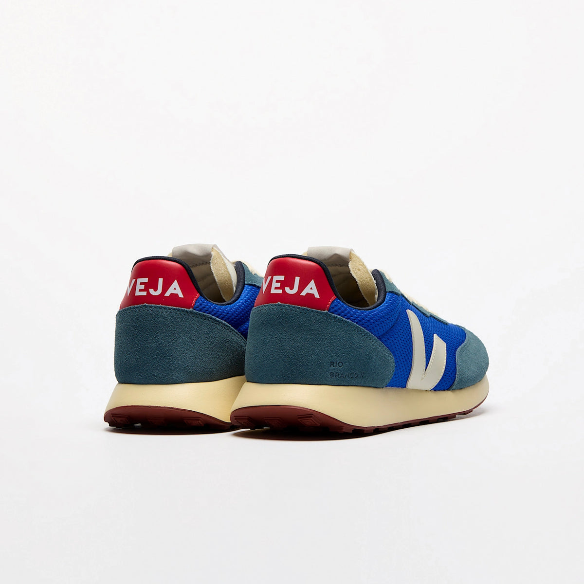 VEJA Unisex Sneaker "Rio Branco II"