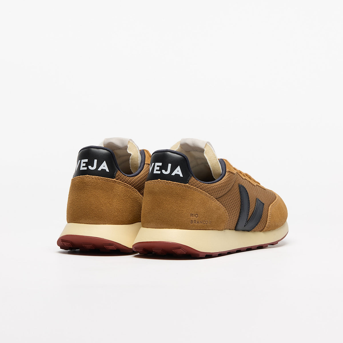 VEJA Unisex Sneaker "Rio Branco II"