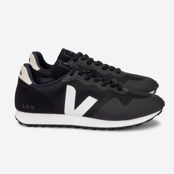 VEJA Damen Sneaker "Sdu" Schwarz