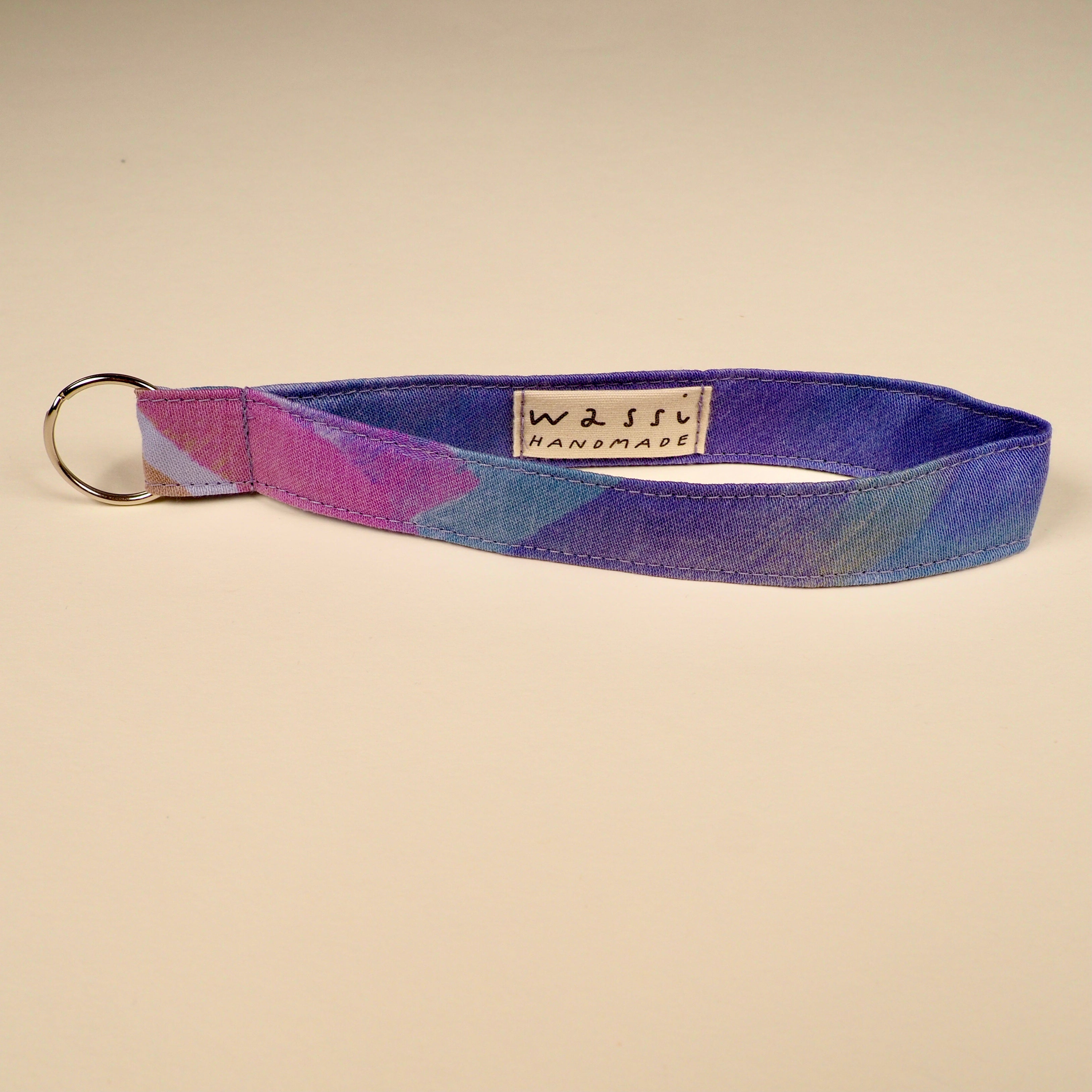 wassi handmade Schlüsselanhänger