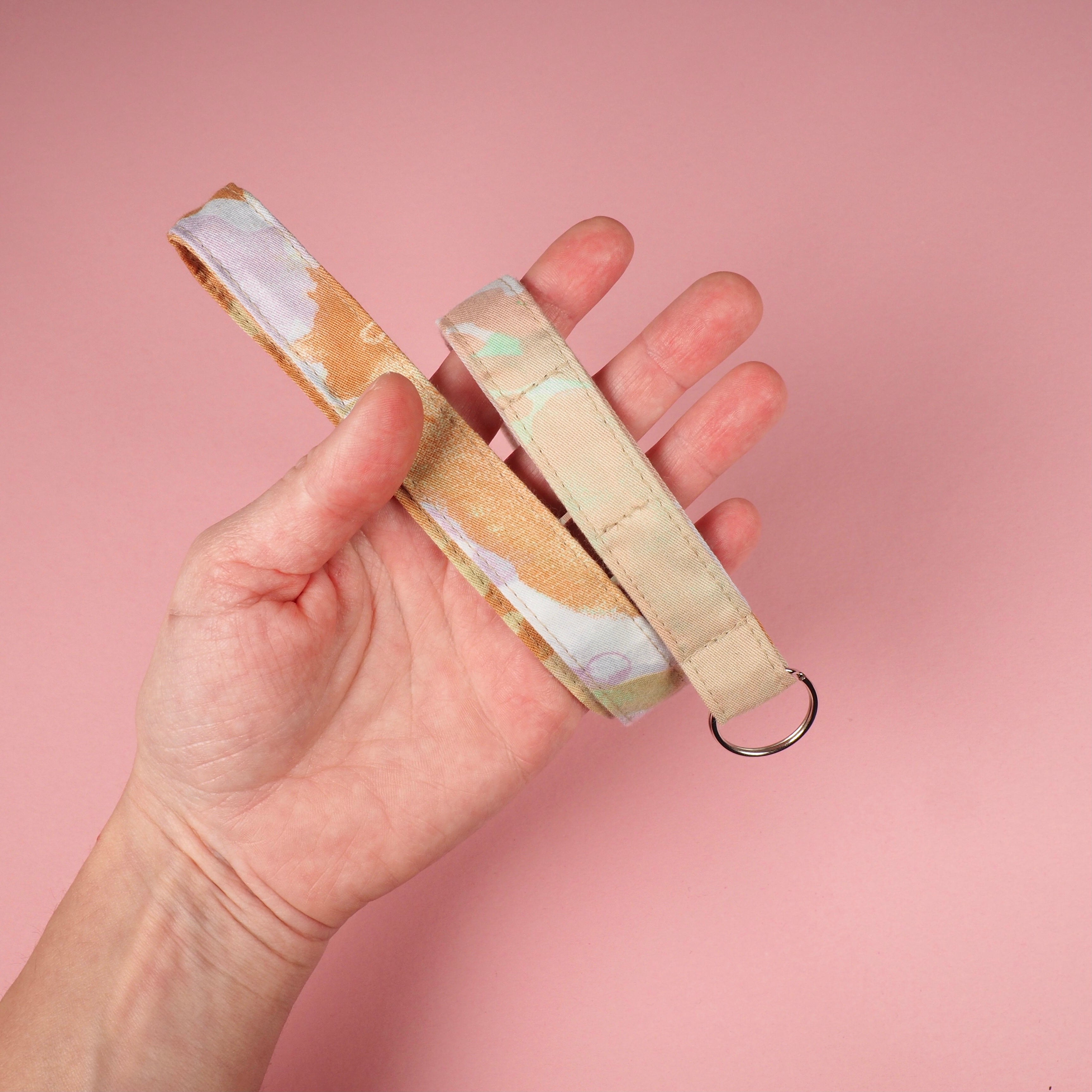 wassi handmade Schlüsselanhänger