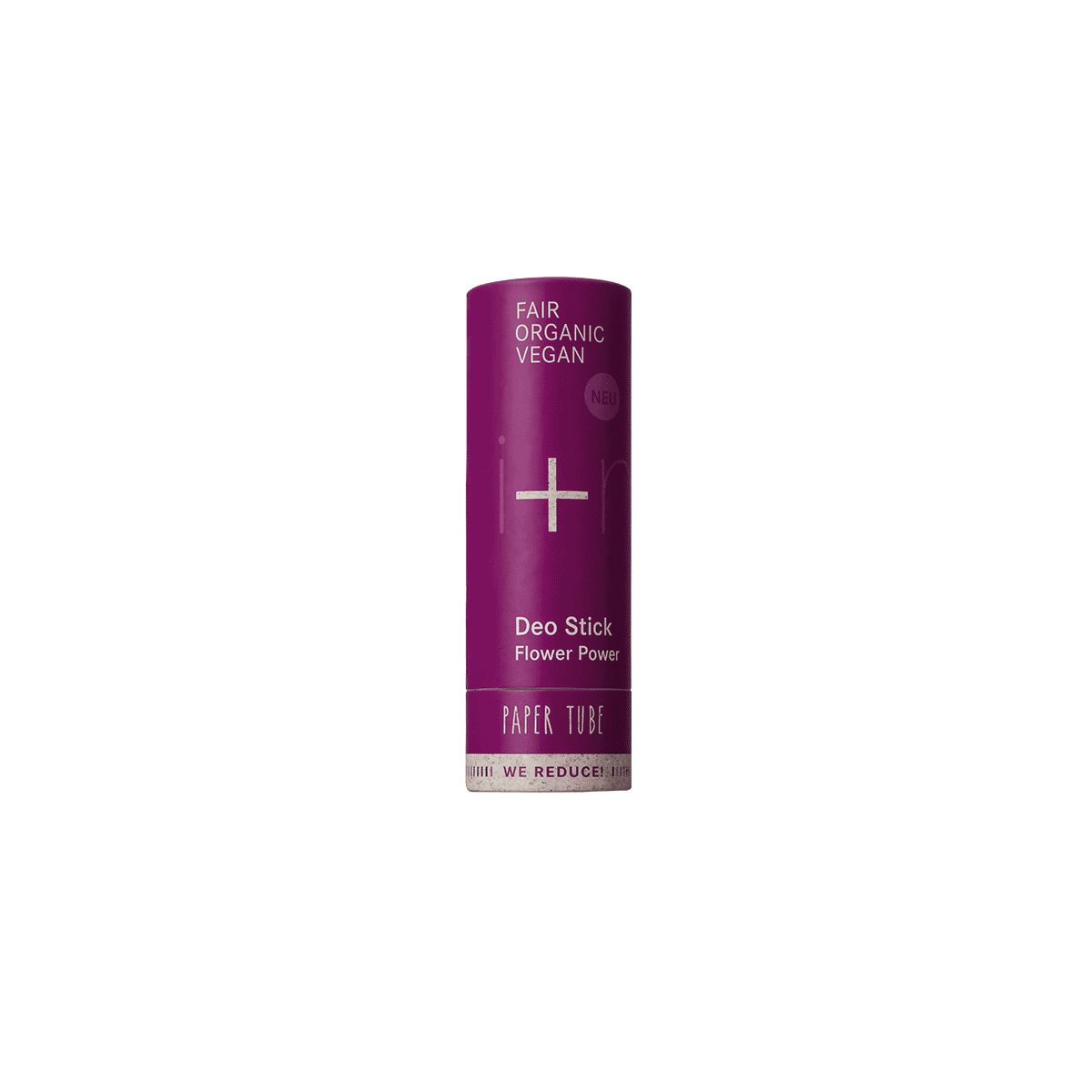 i+m WE REDUCE! Deo Stick "Flower Power" 48 g