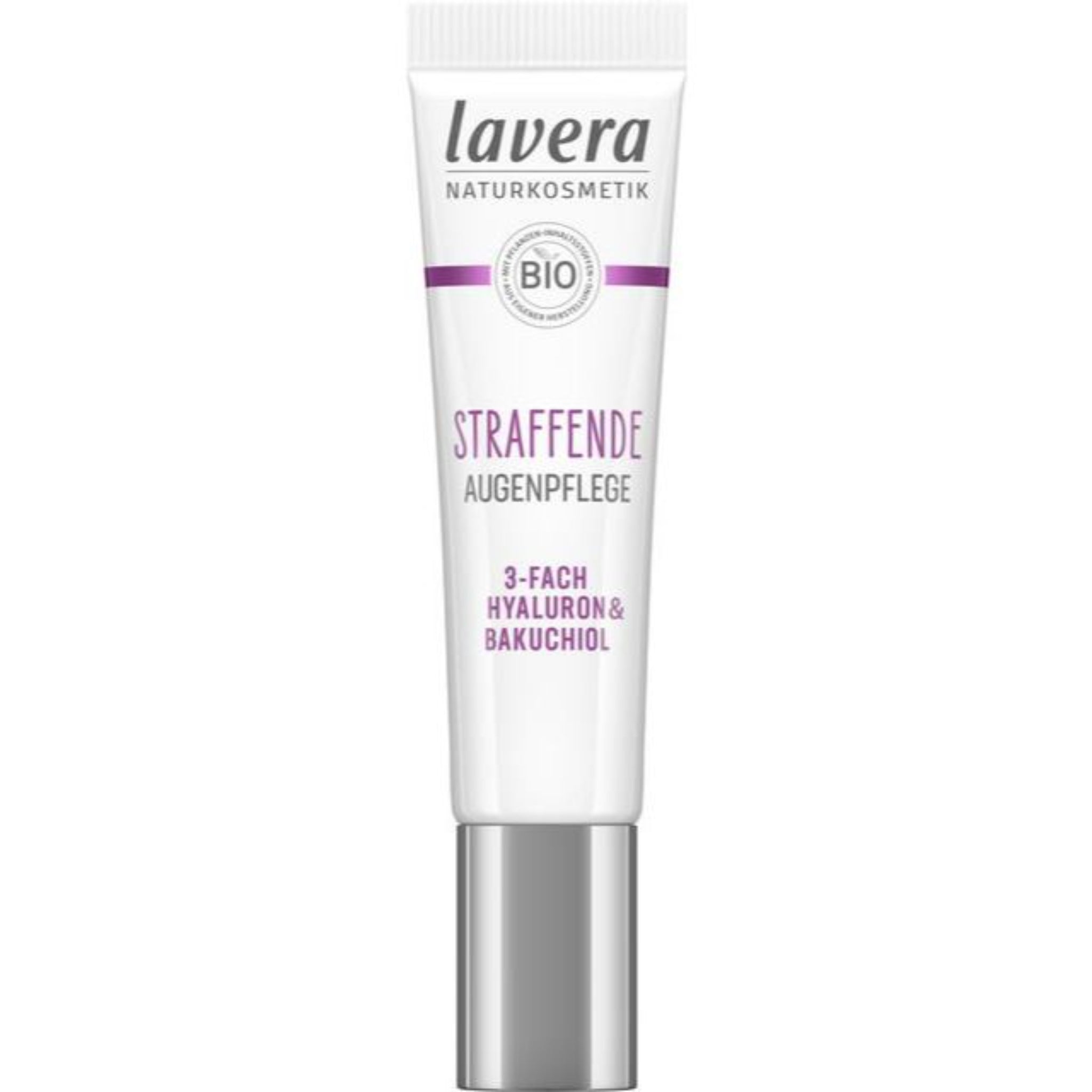 lavera Straffende Augenpflege 15 ml