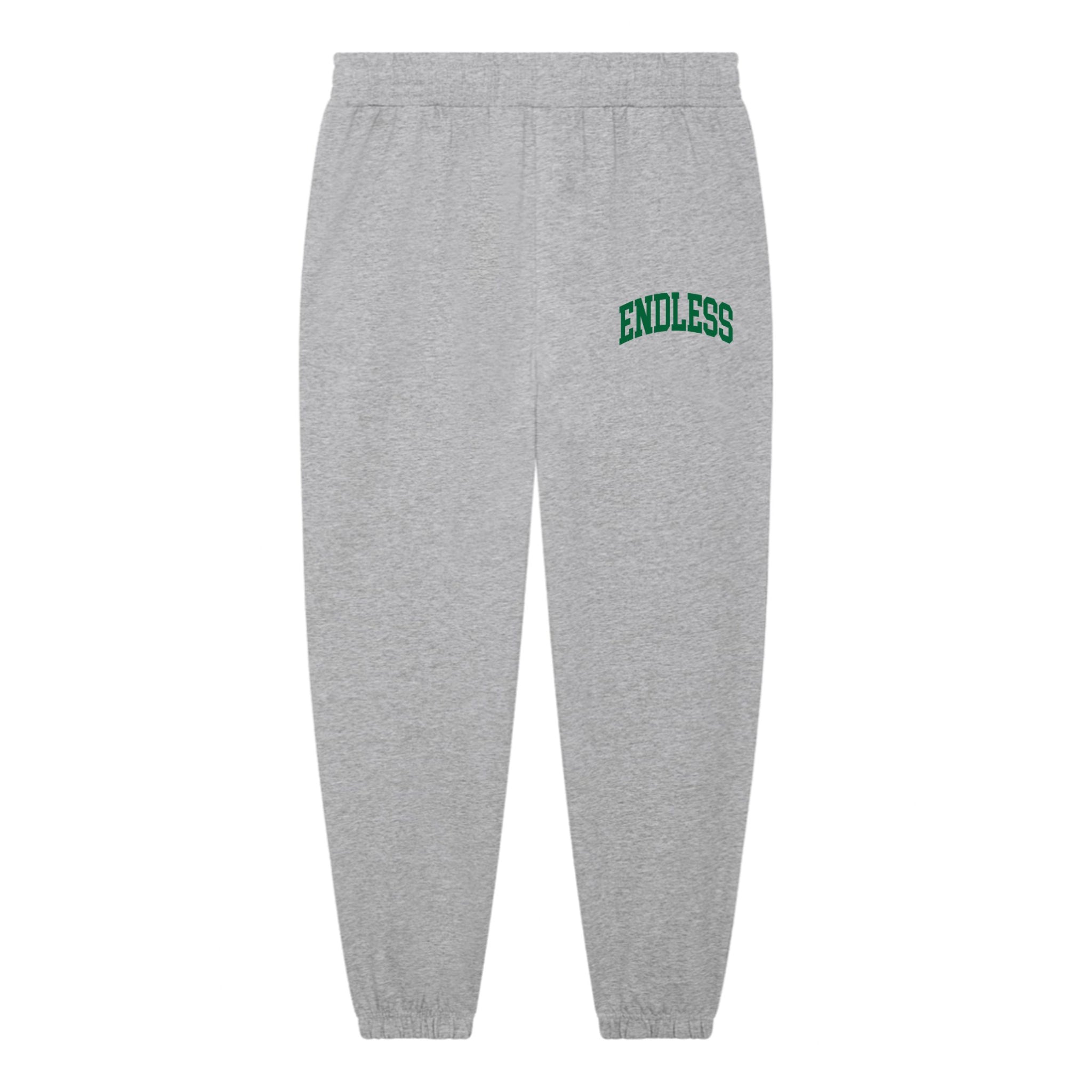 hey soho Sweatpants "Endless"
