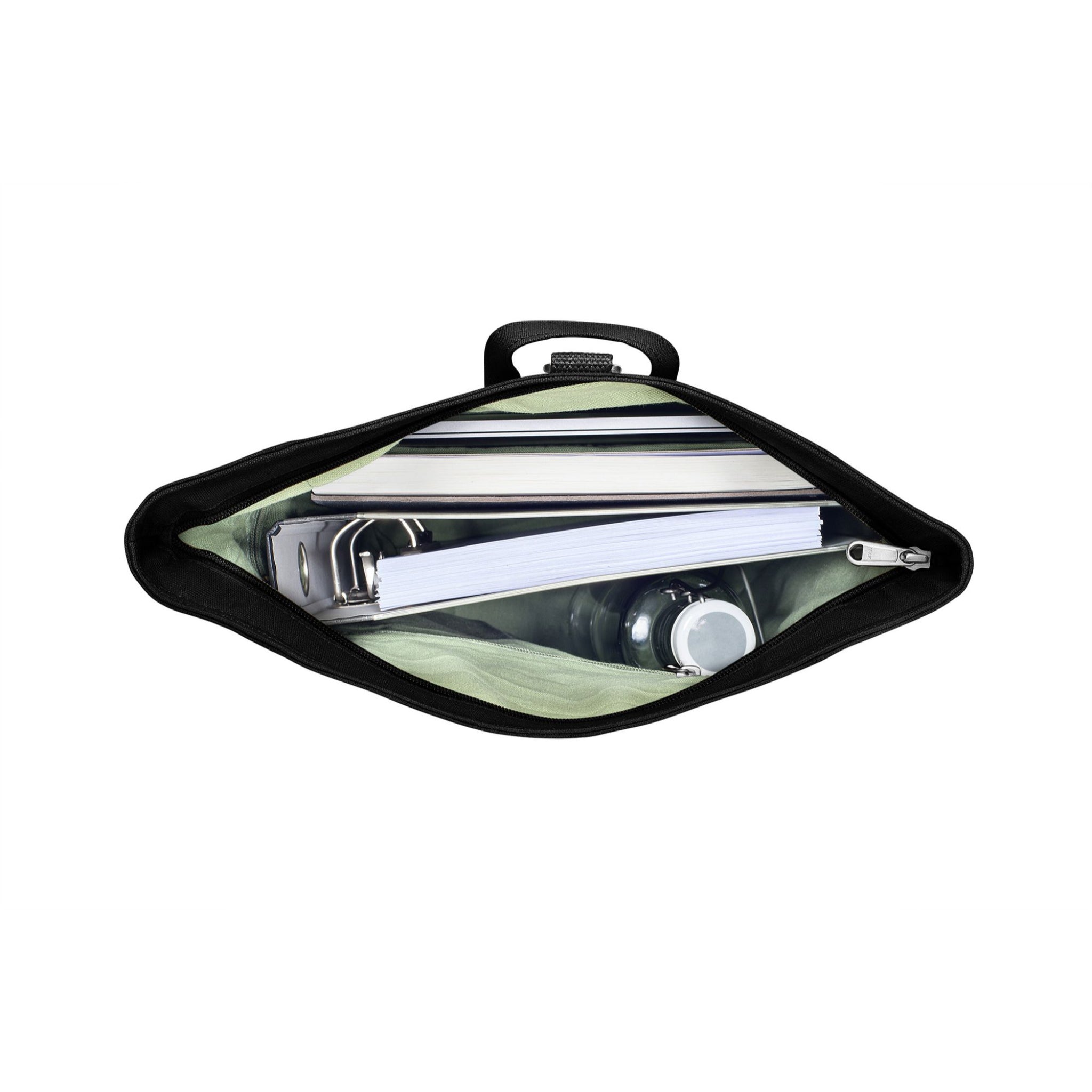 Fitz & Huxley Rucksack "CURATOR" vegan