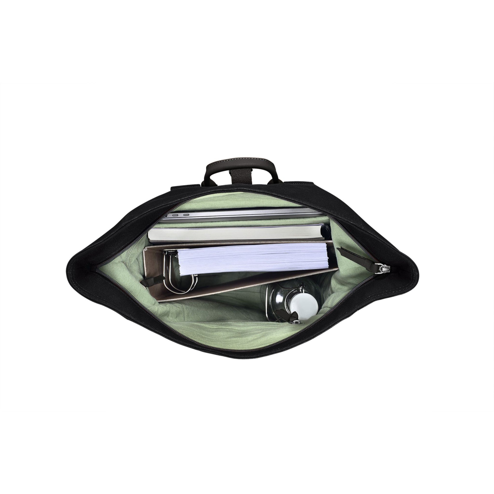 Fitz & Huxley Rucksack "CURATOR" Big