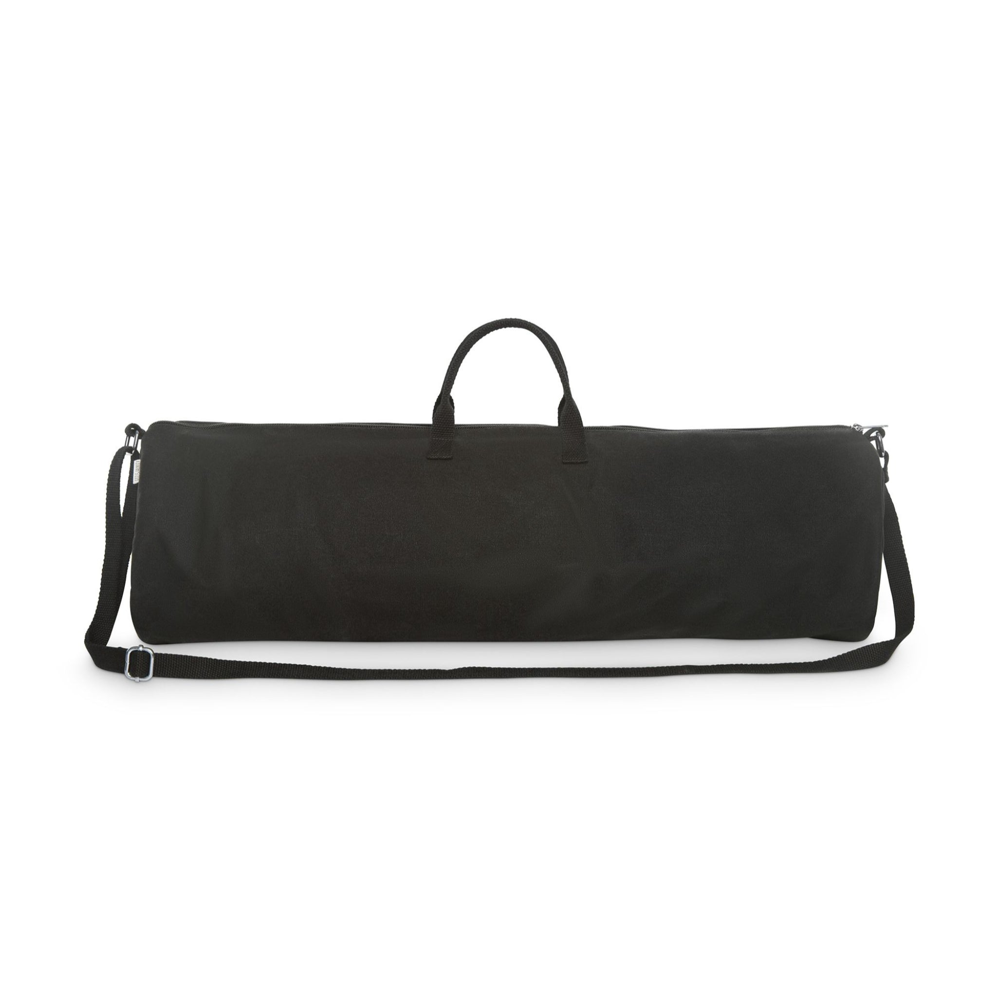 Fitz & Huxley Yoga-Sporttasche "MANDALA" Charcoal
