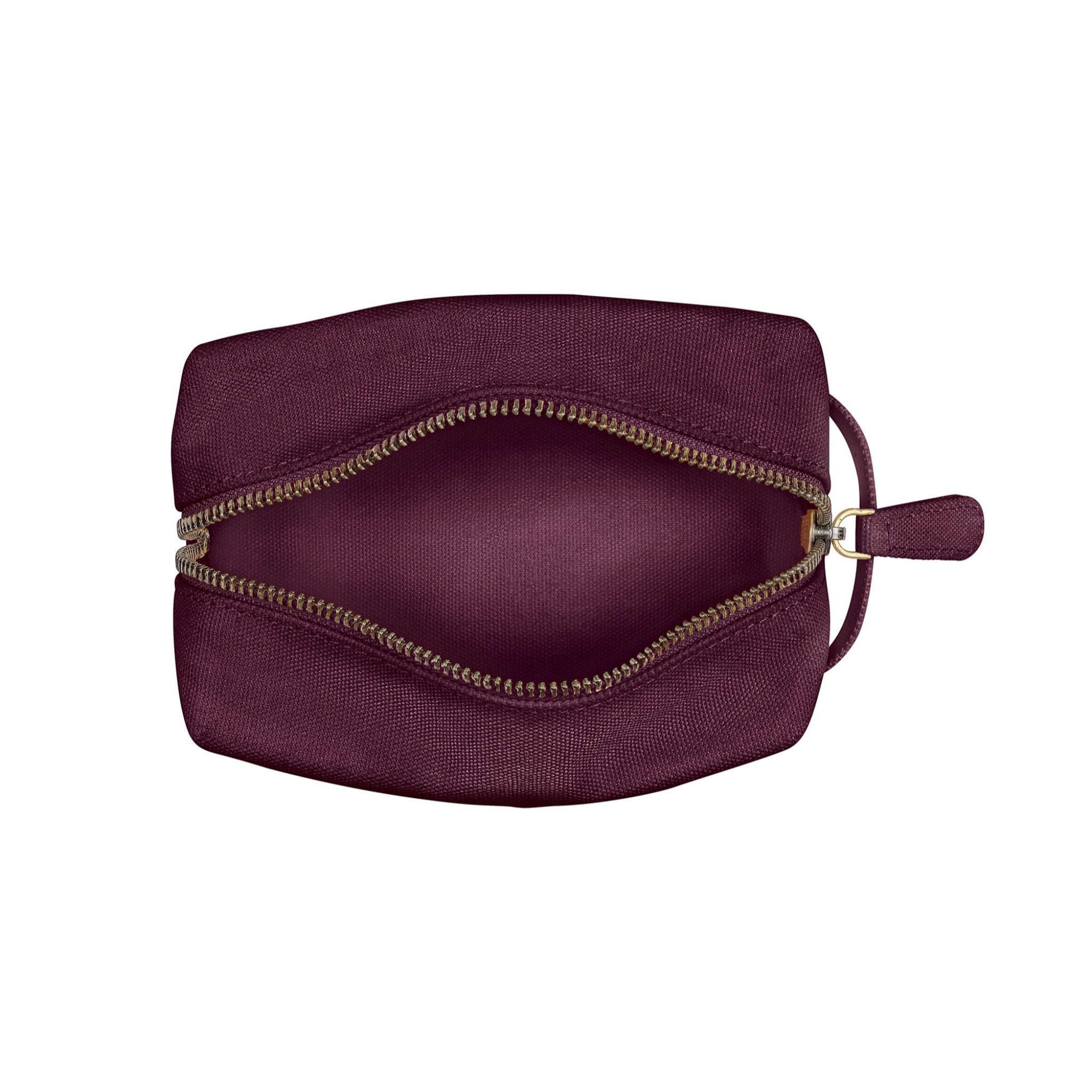 Fitz & Huxley Kosmetiktasche "FIVEL" Berry