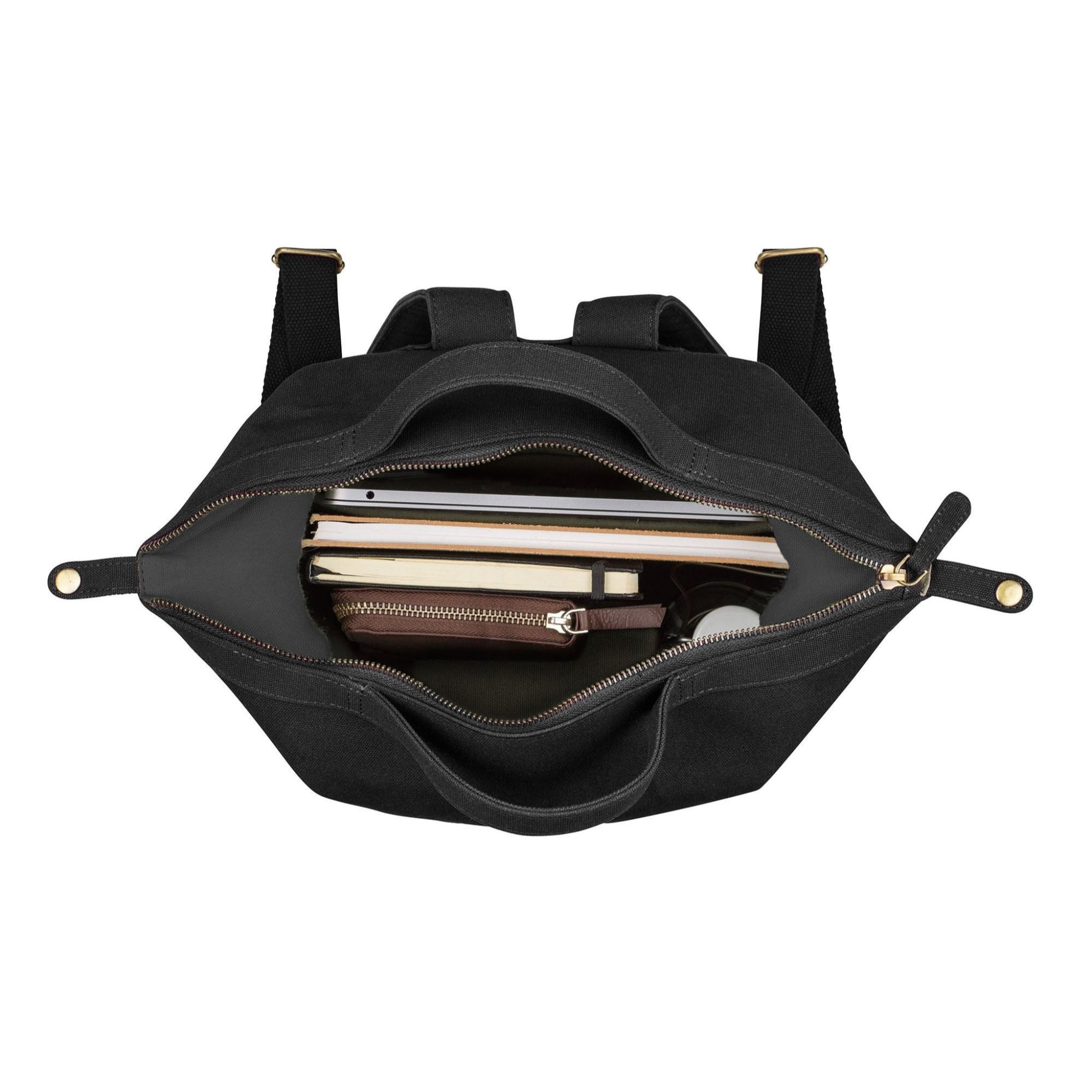 Fitz & Huxley Unisex Rucksack "CABRIO"
