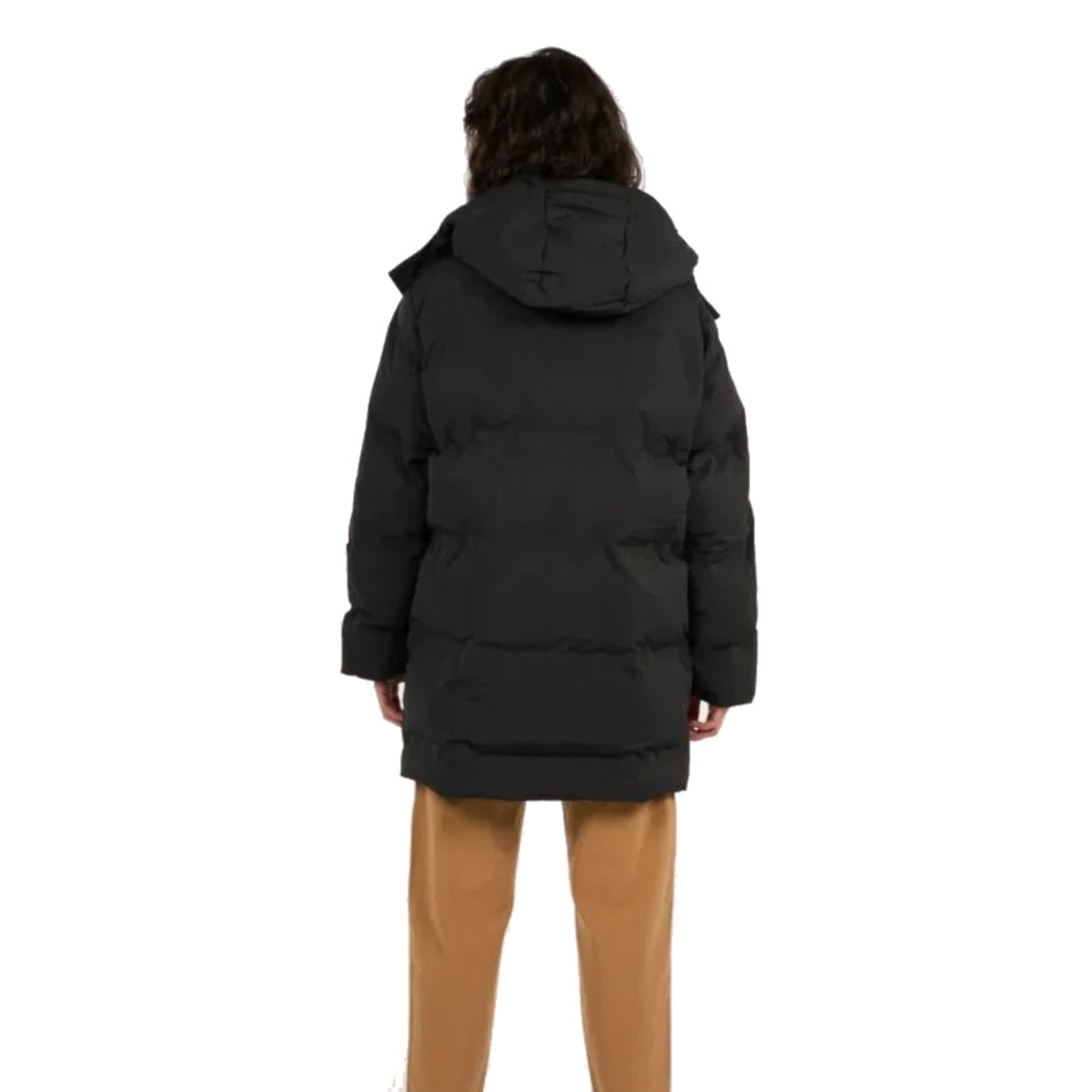 KnowledgeCotton Apparel Pufferjacke "Women"