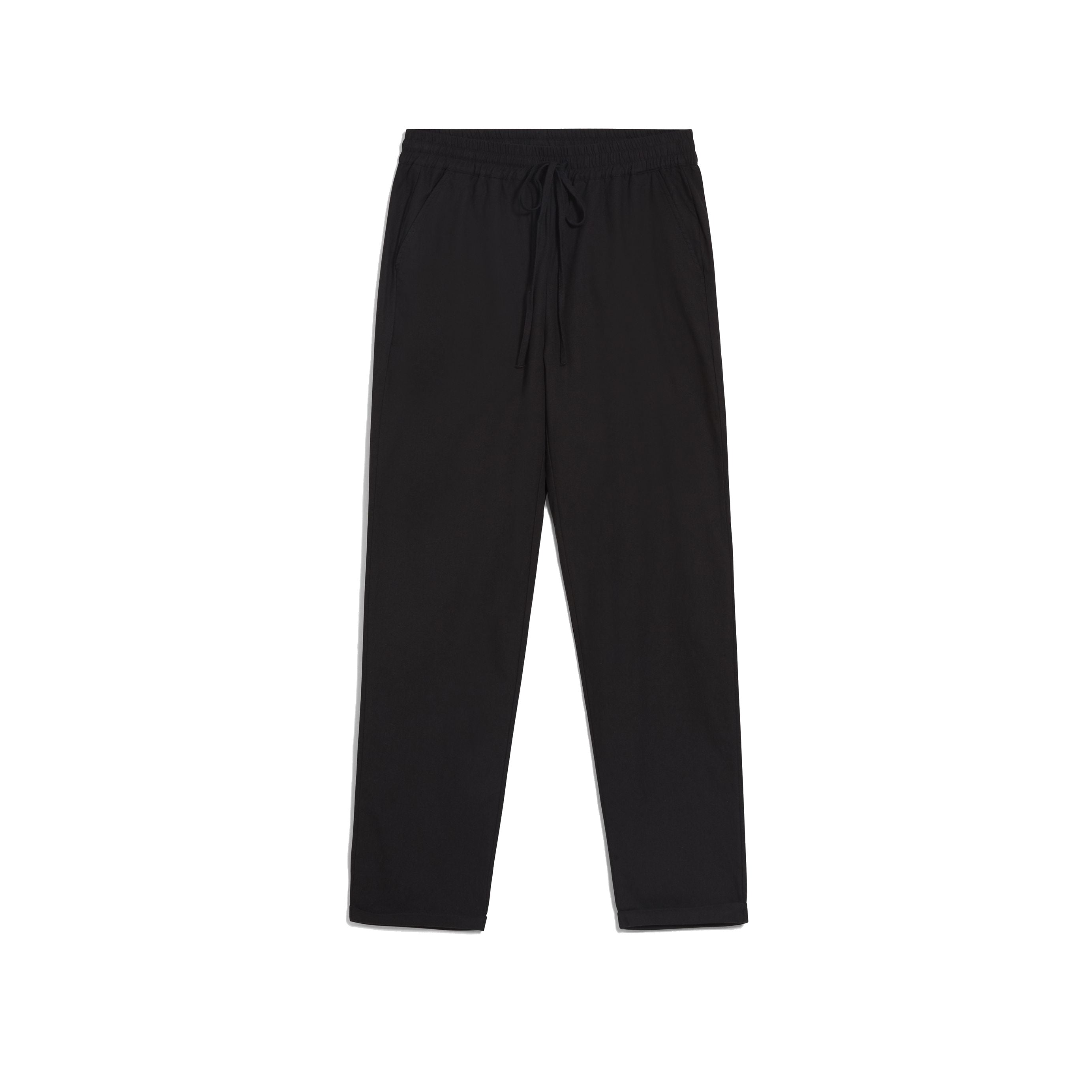 ARMEDANGELS Webhose "DANYAA LINO" Black