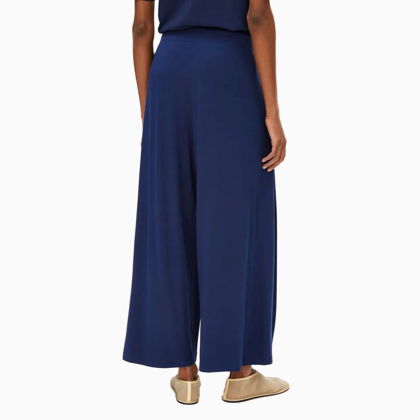 ARMEDANGELS Women Casual Hose Jersey "KAARO LINI"