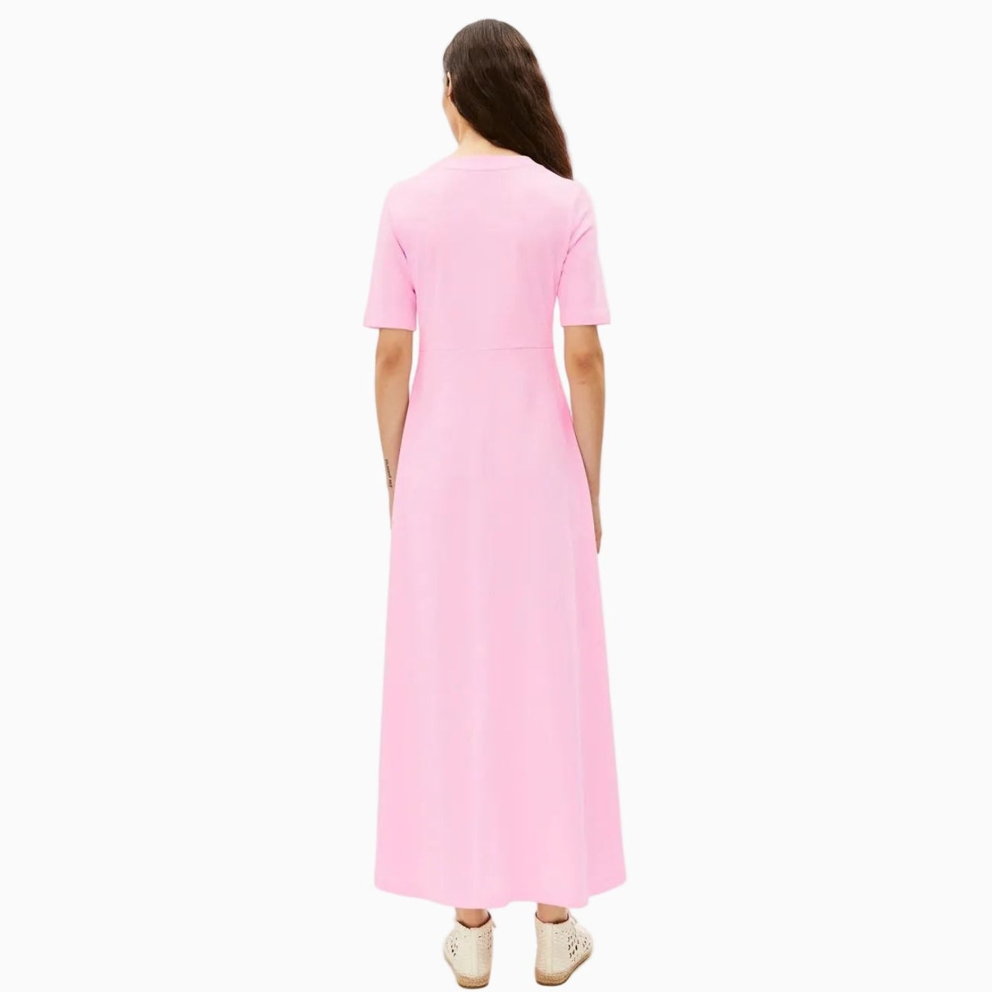 ARMEDANGELS Women Casual Kleid Jersey "LUANAA LITAA"