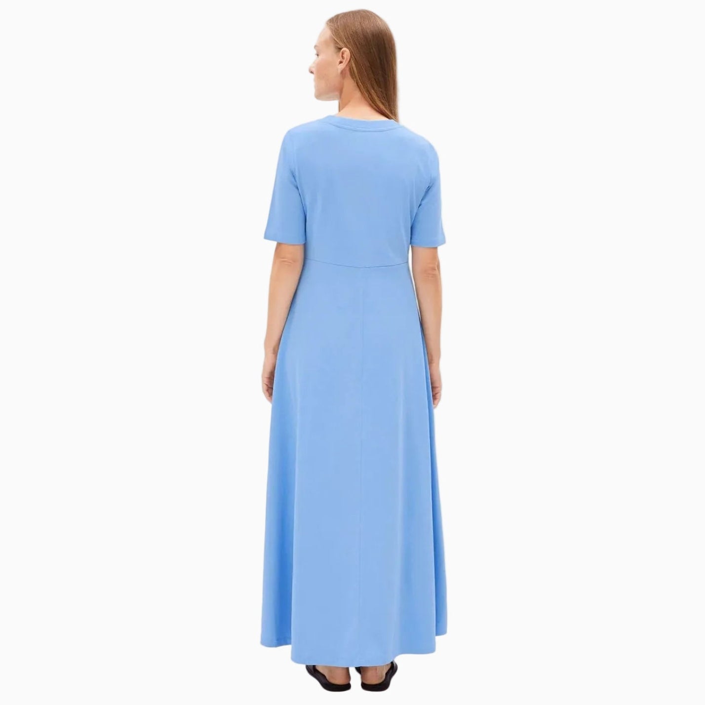 ARMEDANGELS Women Casual Kleid Jersey "LUANAA LITAA"
