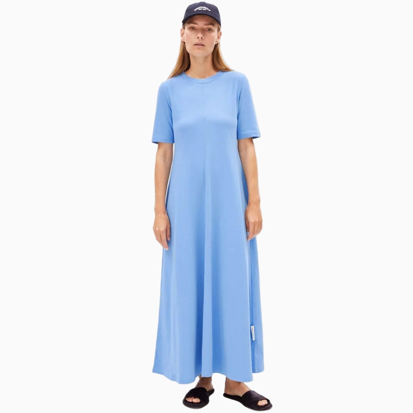 ARMEDANGELS Women Casual Kleid Jersey "LUANAA LITAA"