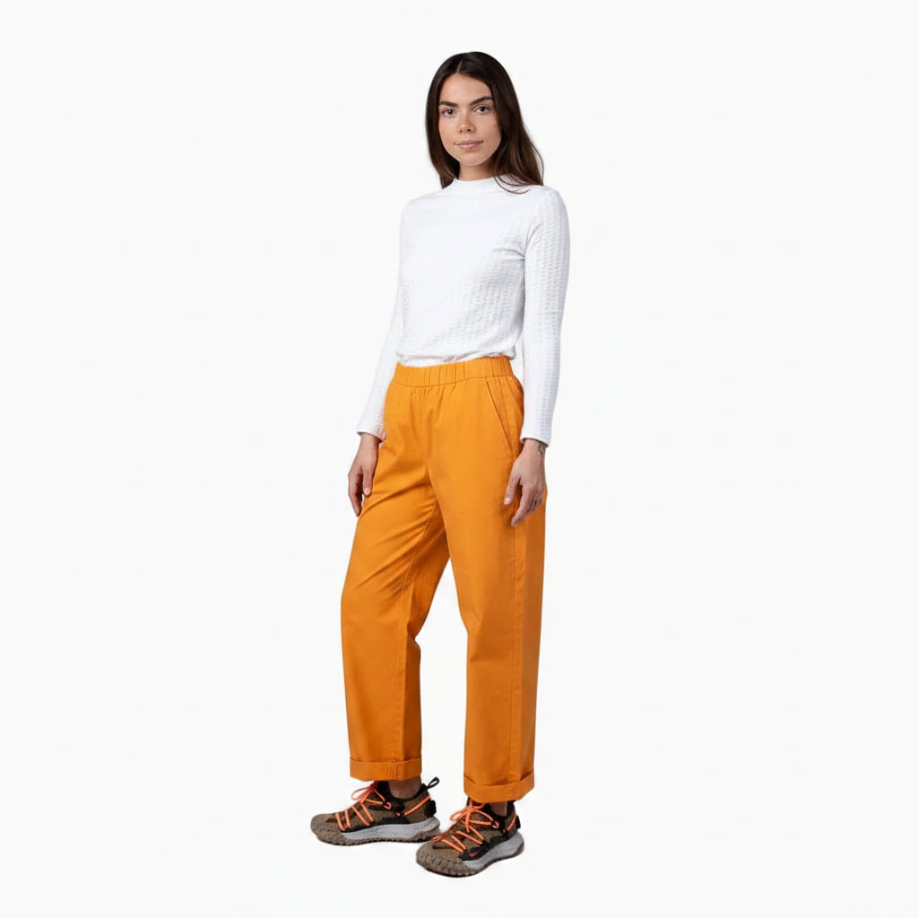 Brava Fabrics Damen Oversized Pant