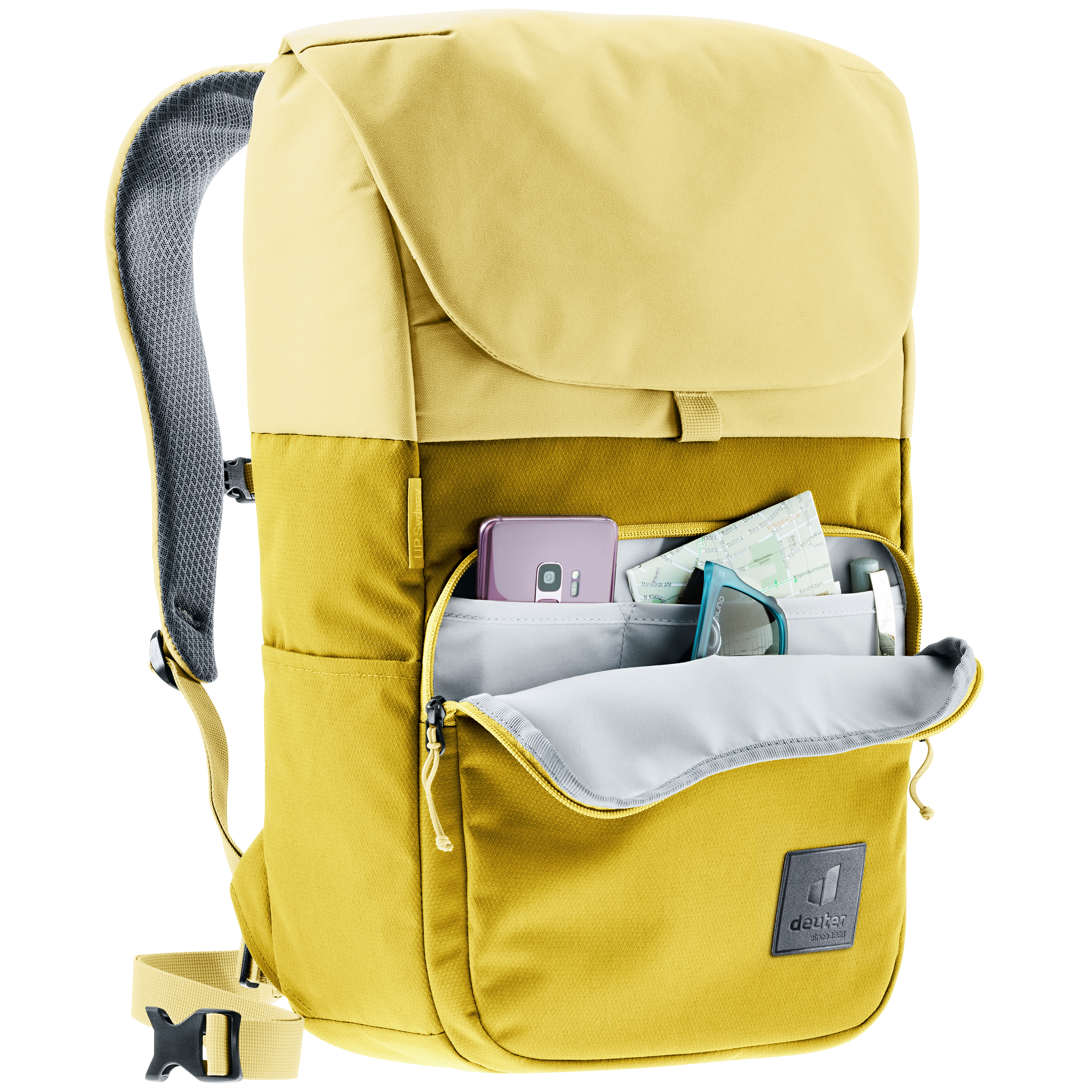 Deuter Rucksack "UP Sydney"