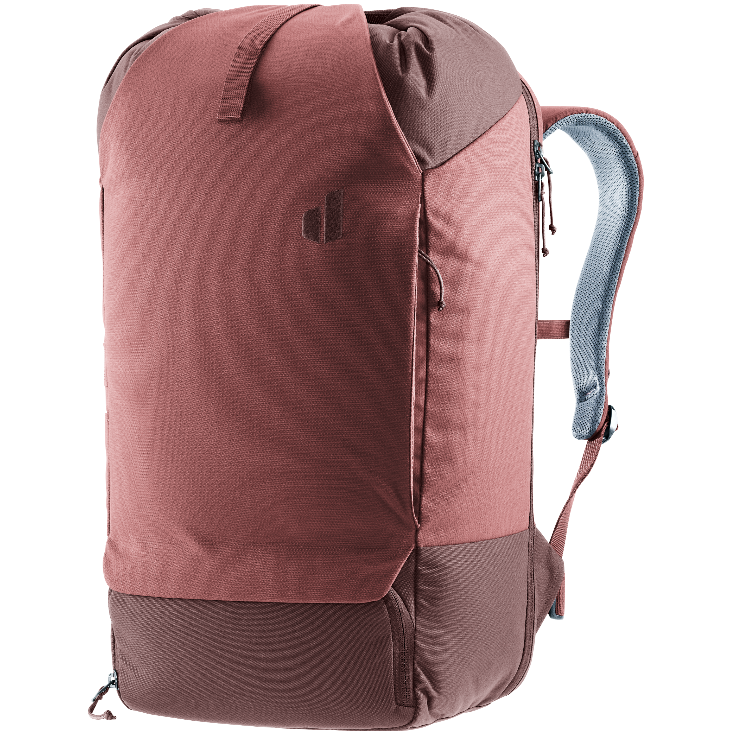 Deuter Rucksack "Utilion 30" 30 Liter Caspia-Raisin