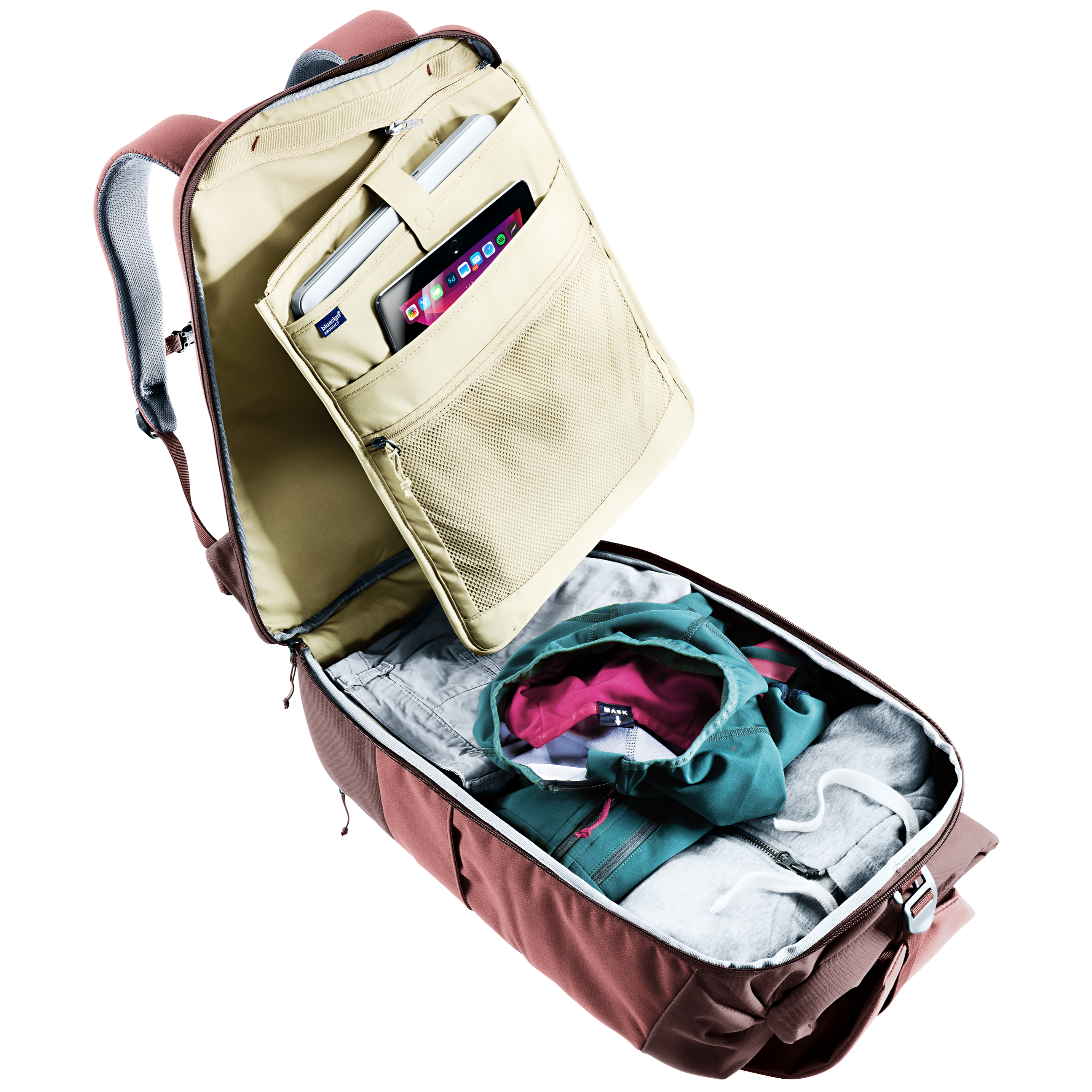Deuter Rucksack "Utilion 30"