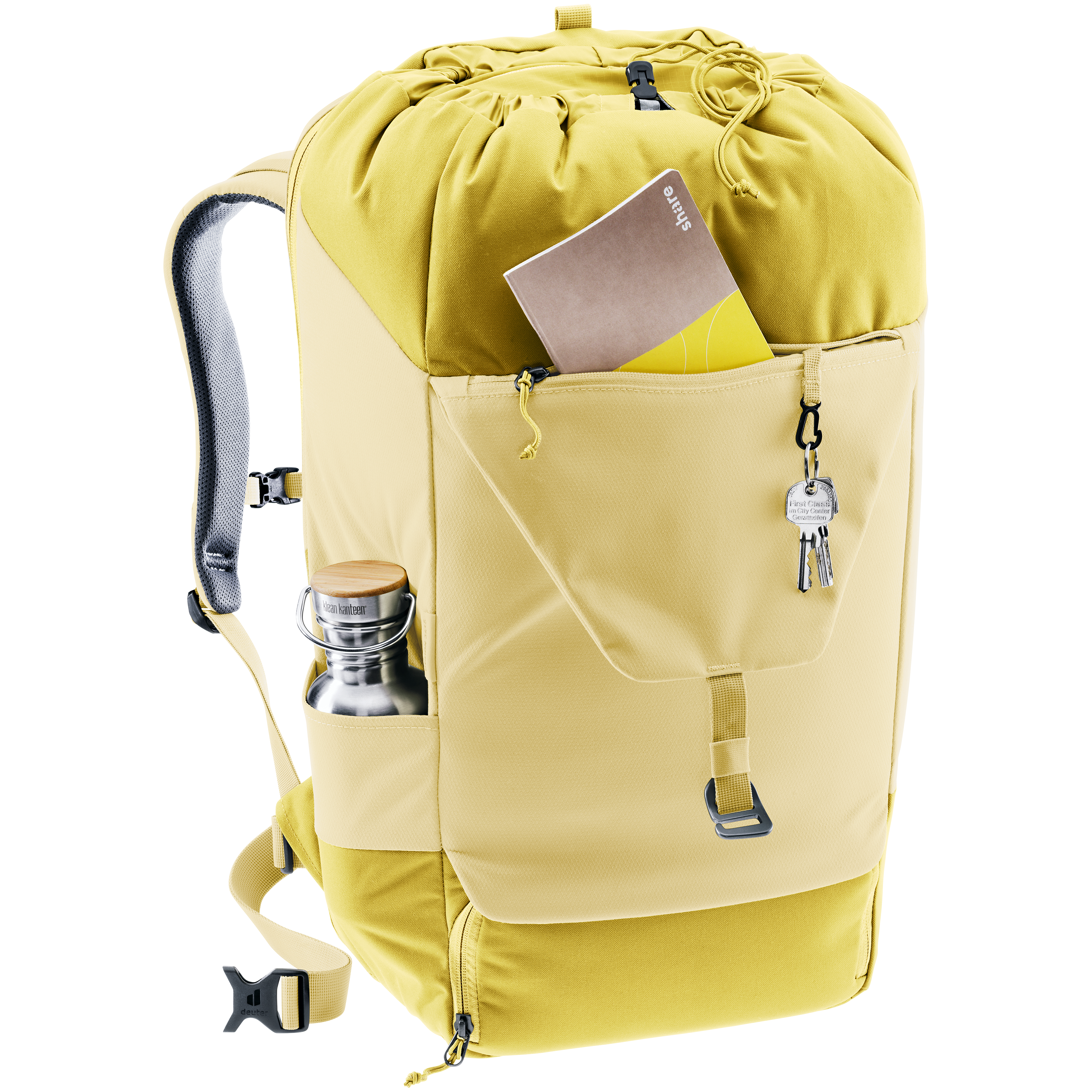 Deuter Rucksack "Utilion 34+5"
