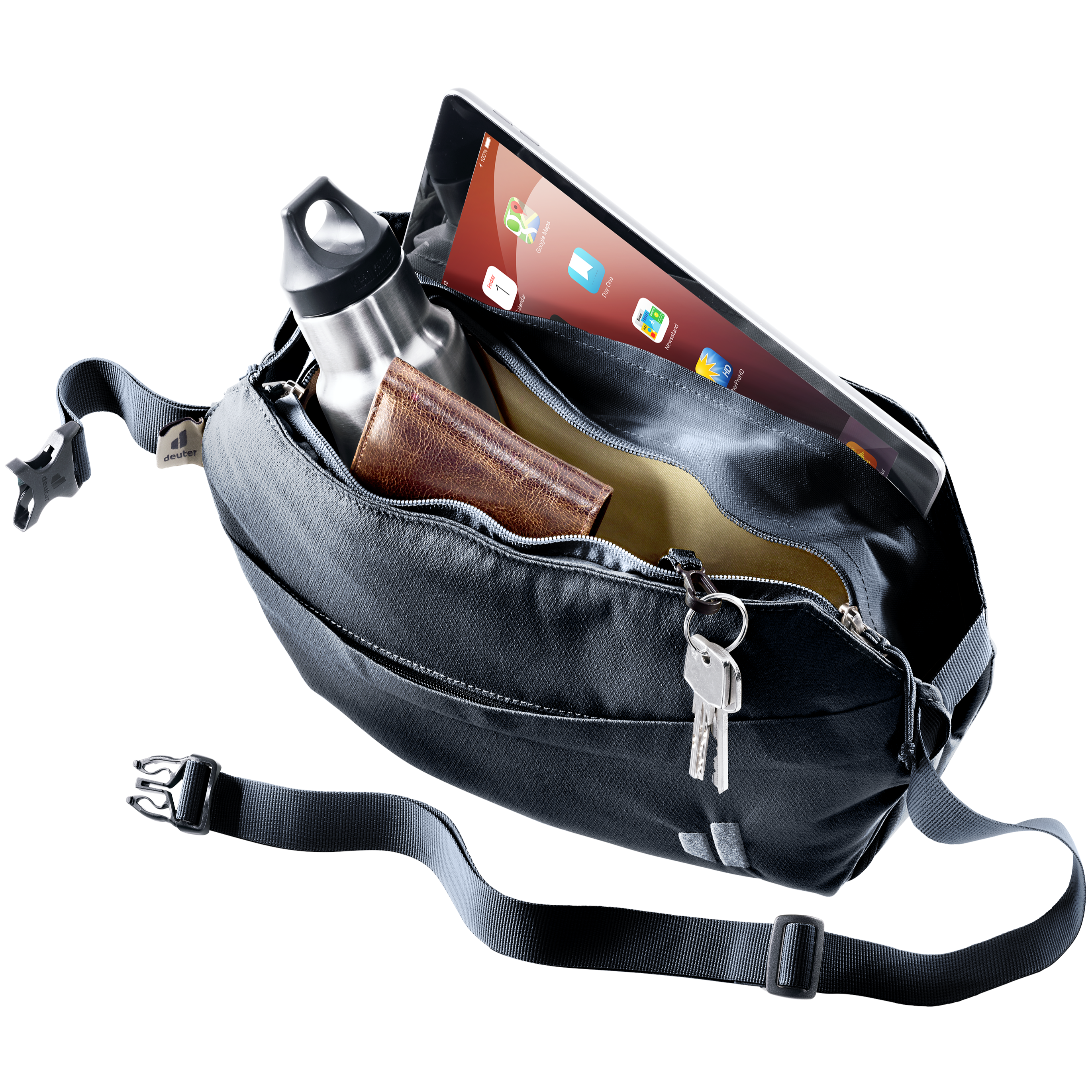 Deuter Crossbody Bag "Passway 4+1"