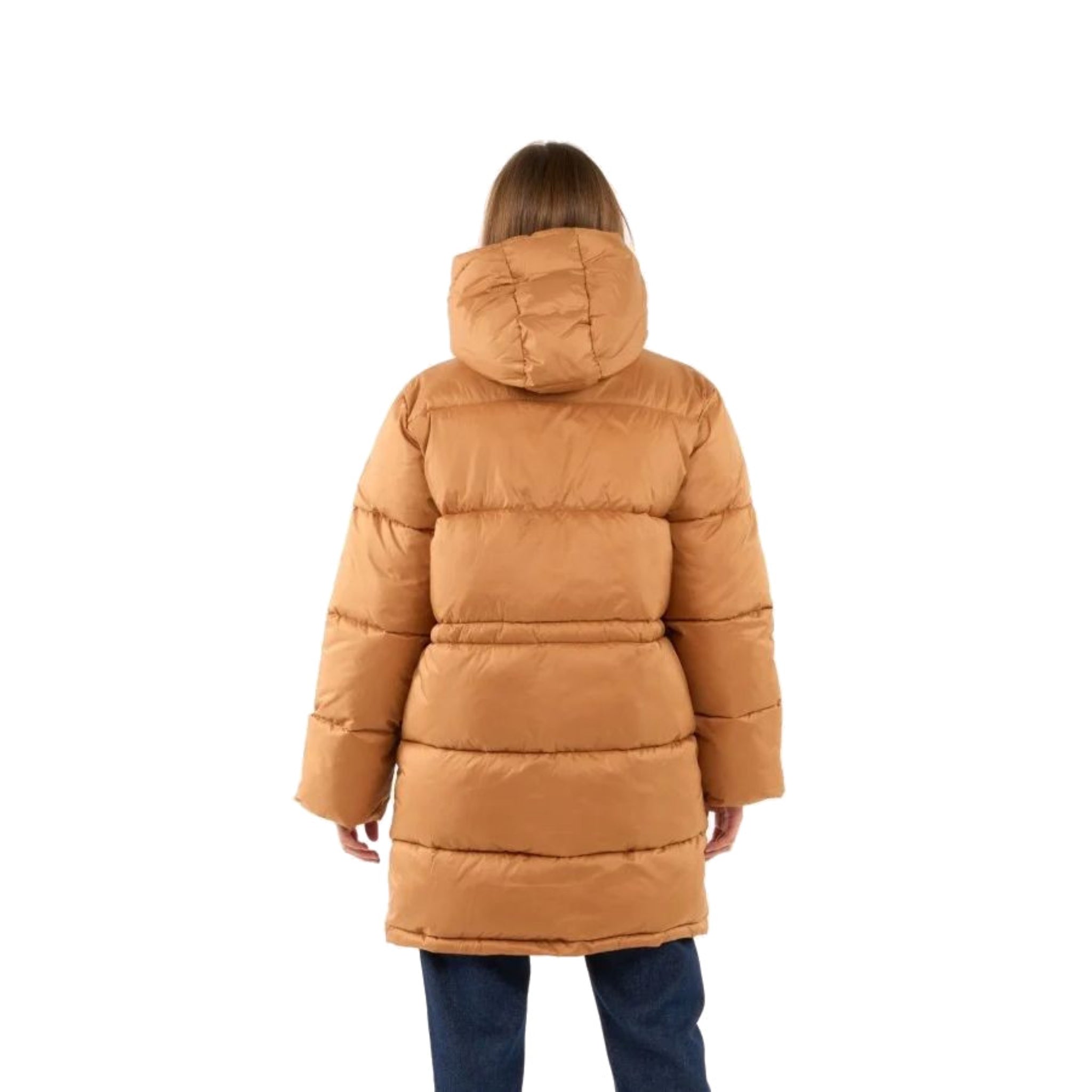 KnowledgeCotton Apparel Pufferjacke