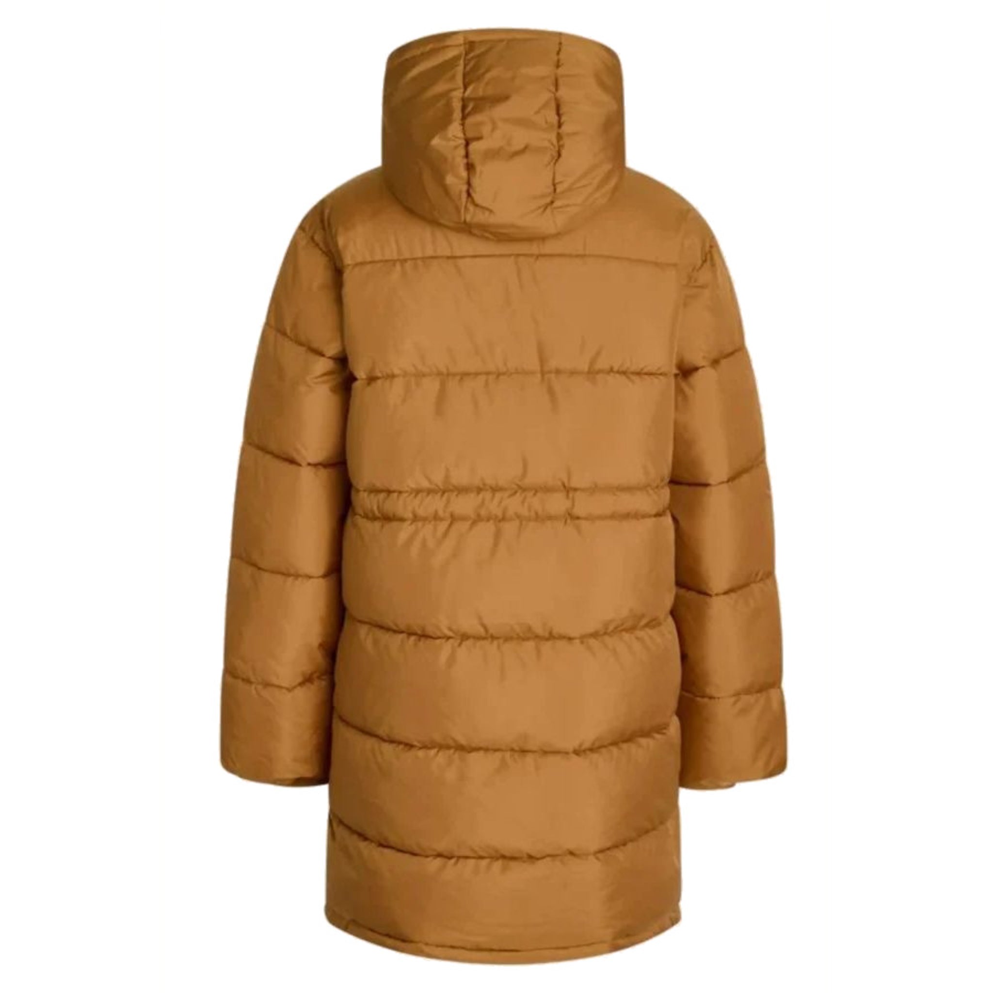 KnowledgeCotton Apparel Pufferjacke