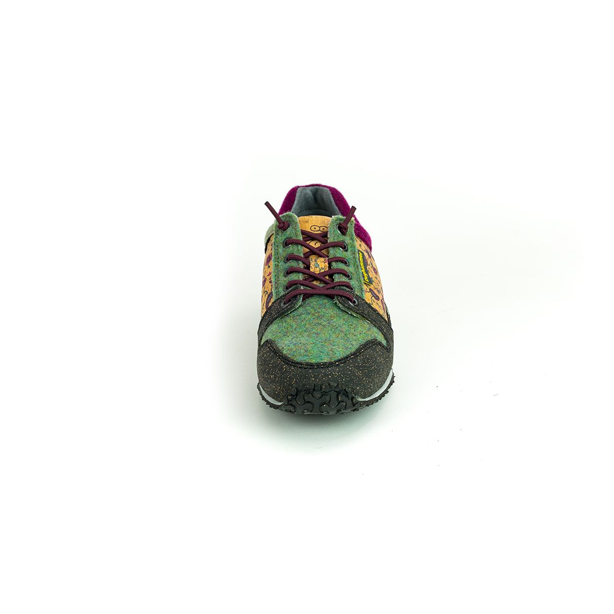 Doghammer "Cork Traveller | Flower Madl"