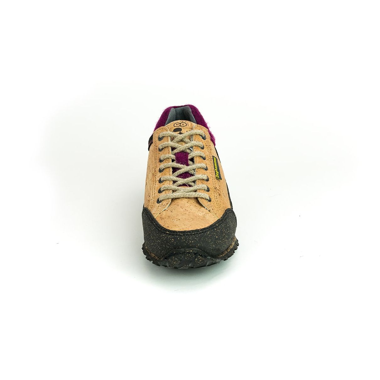 Doghammer "Natural Cork Adventurer | Blueberry Madl"